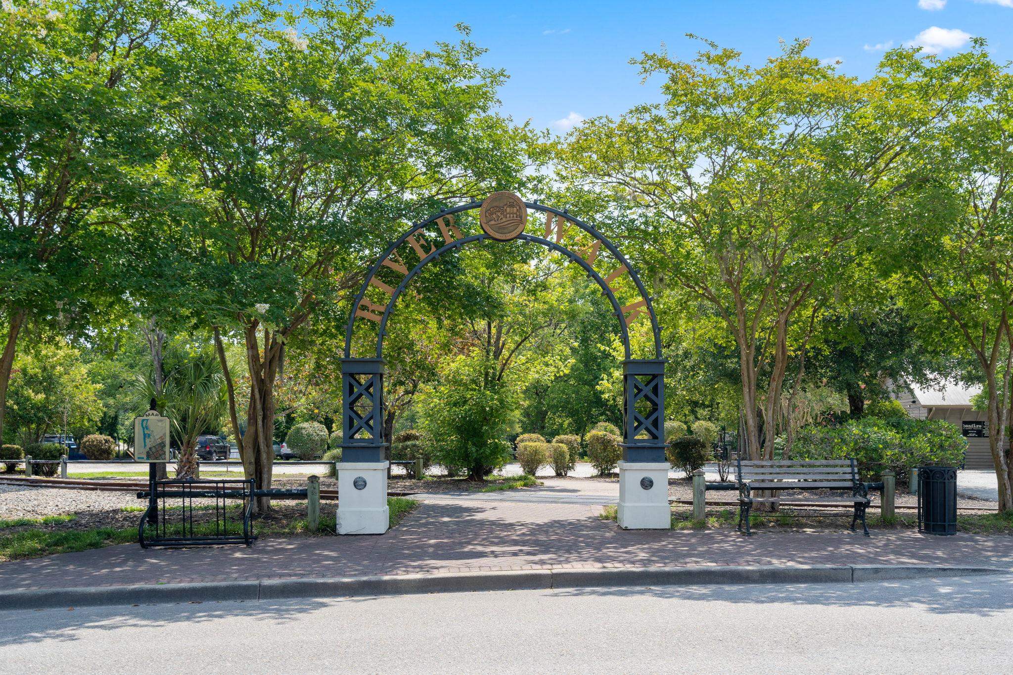 2108 Lees Landing Circle Property Photo 21