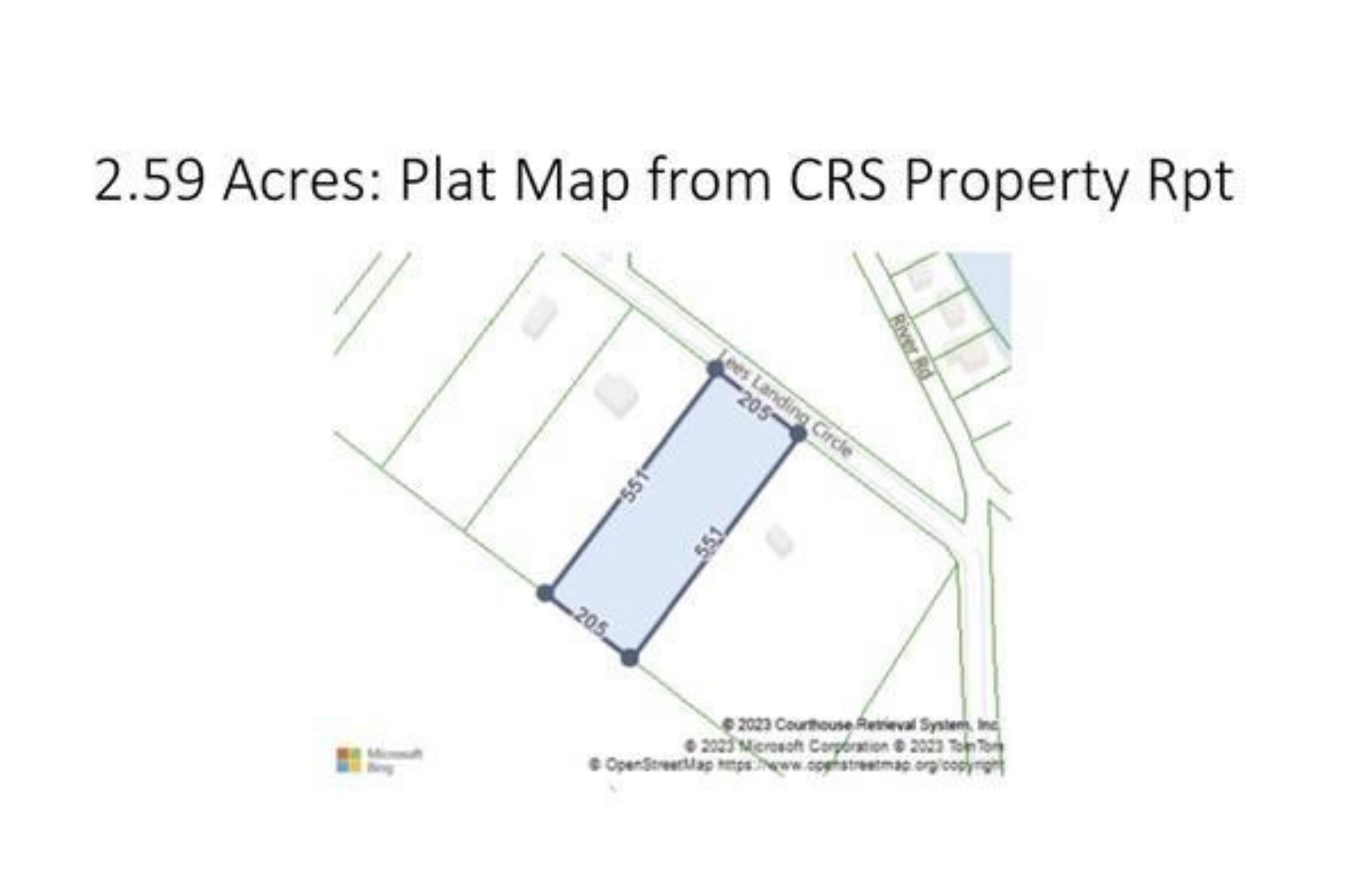 2108 Lees Landing Circle Property Photo 34