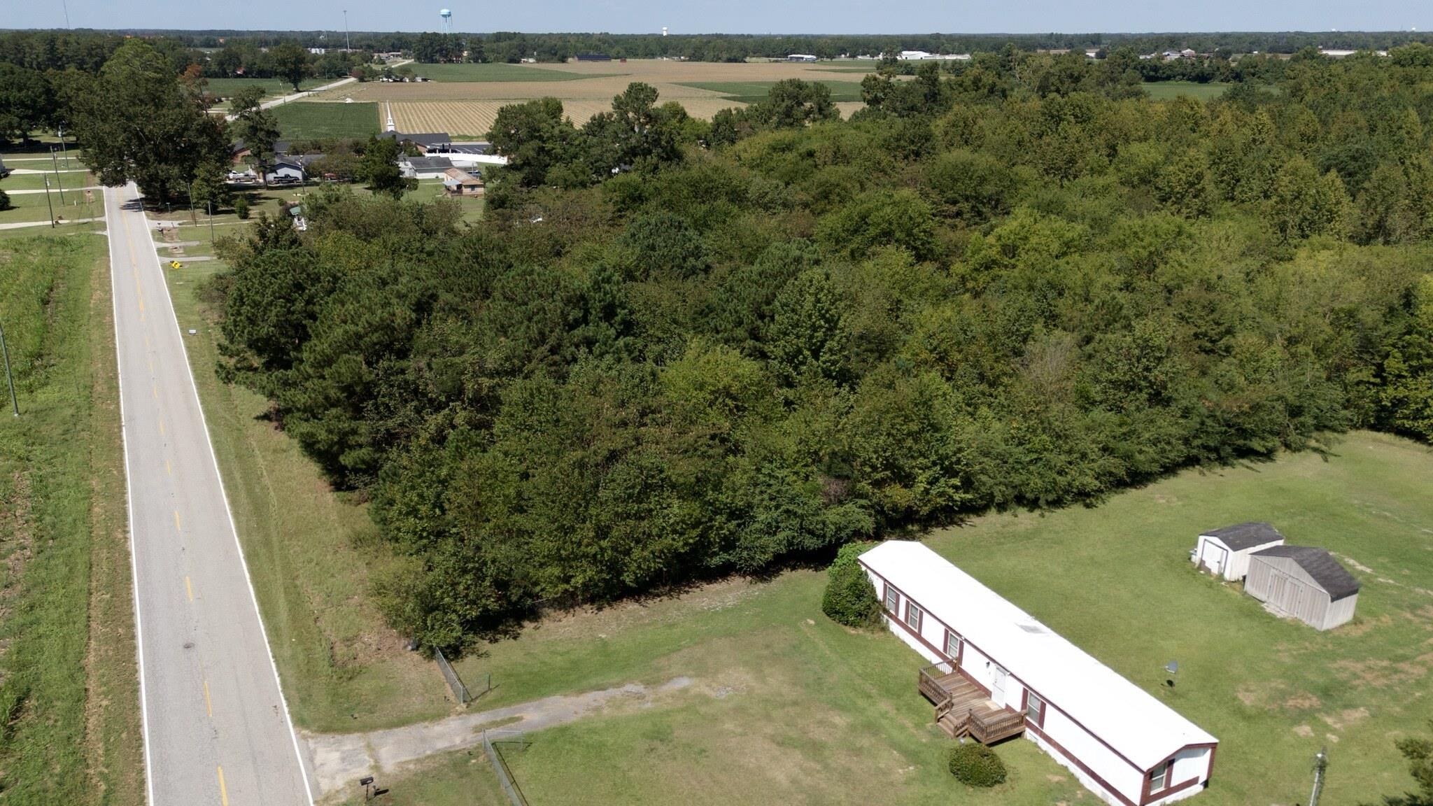 Tbd Black Branch Rd. Property Photo 2