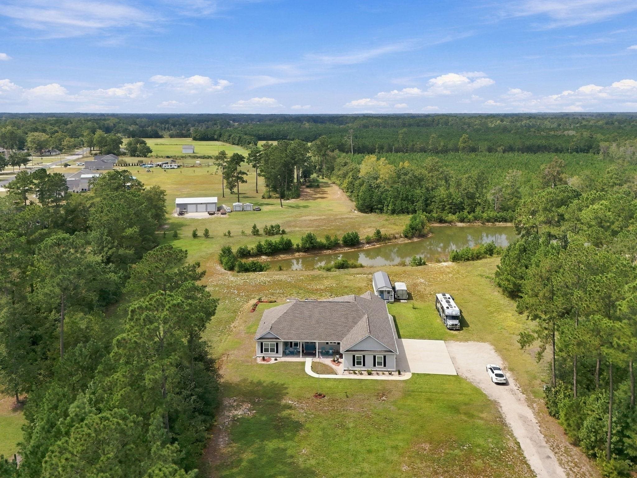 4082 Salem Rd. Property Photo 1