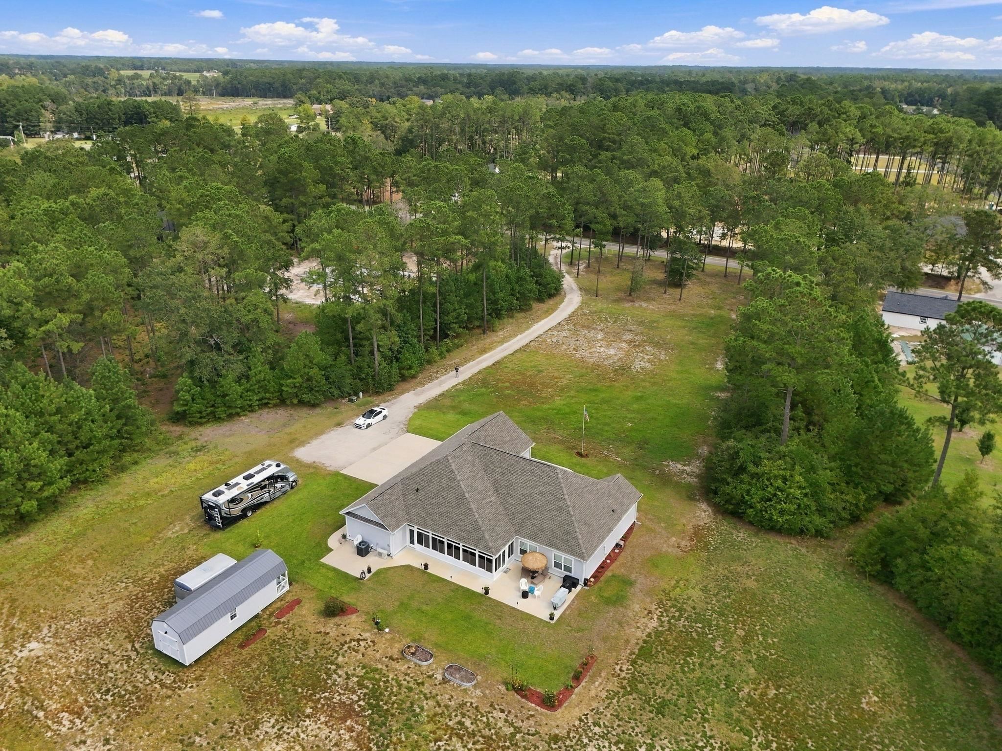 4082 Salem Rd. Property Photo 4