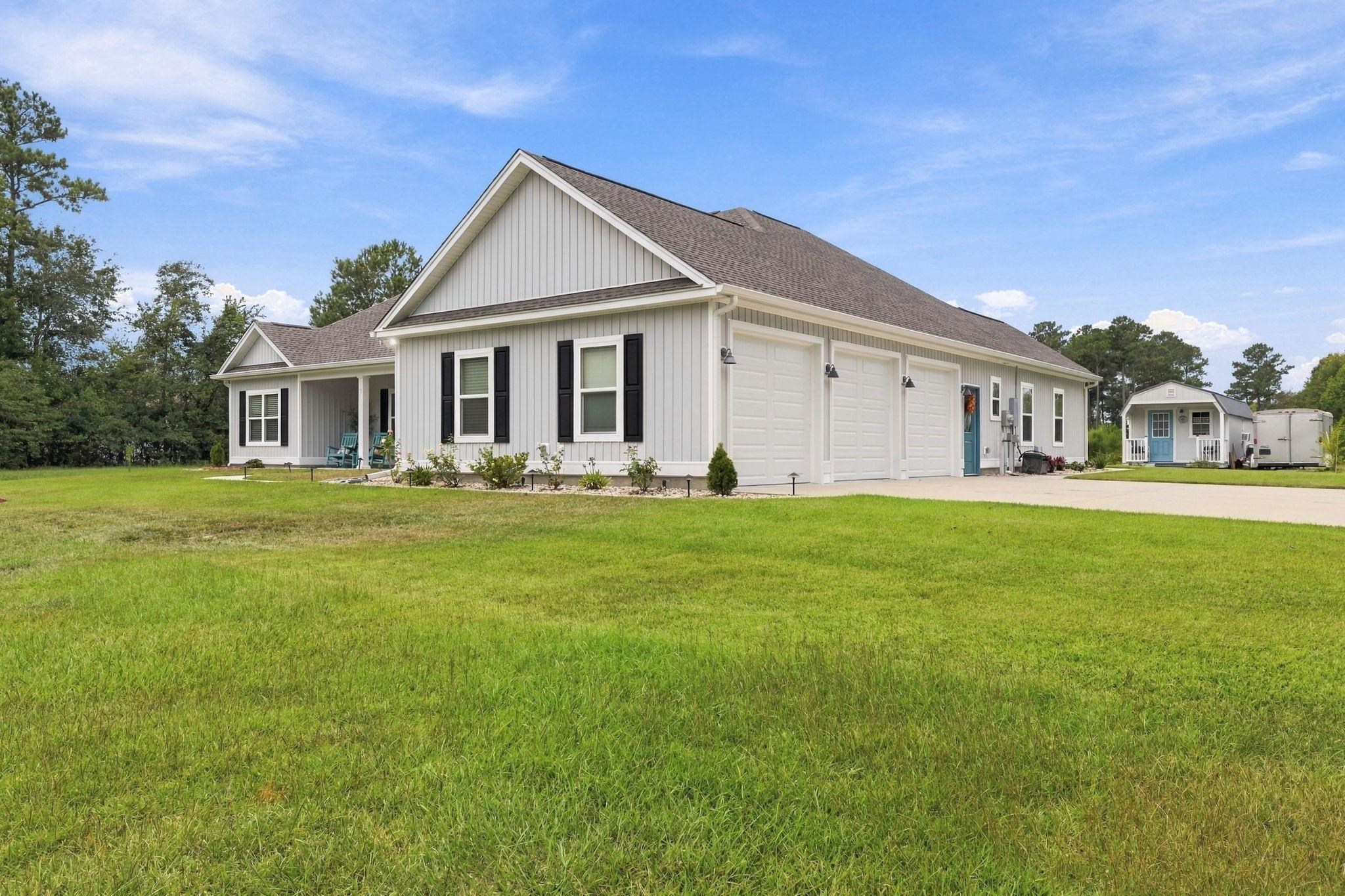 4082 Salem Rd. Property Photo 5