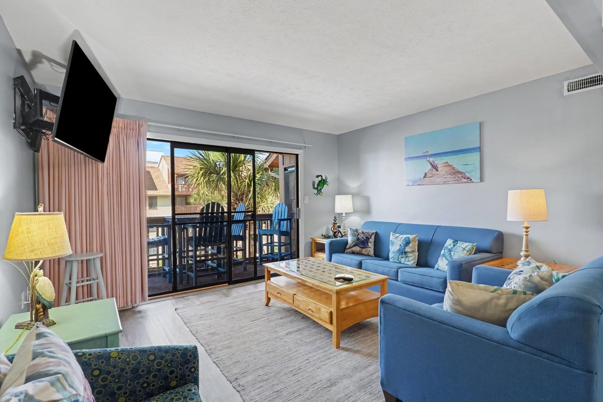 5507 N Ocean Blvd. Property Photo 5