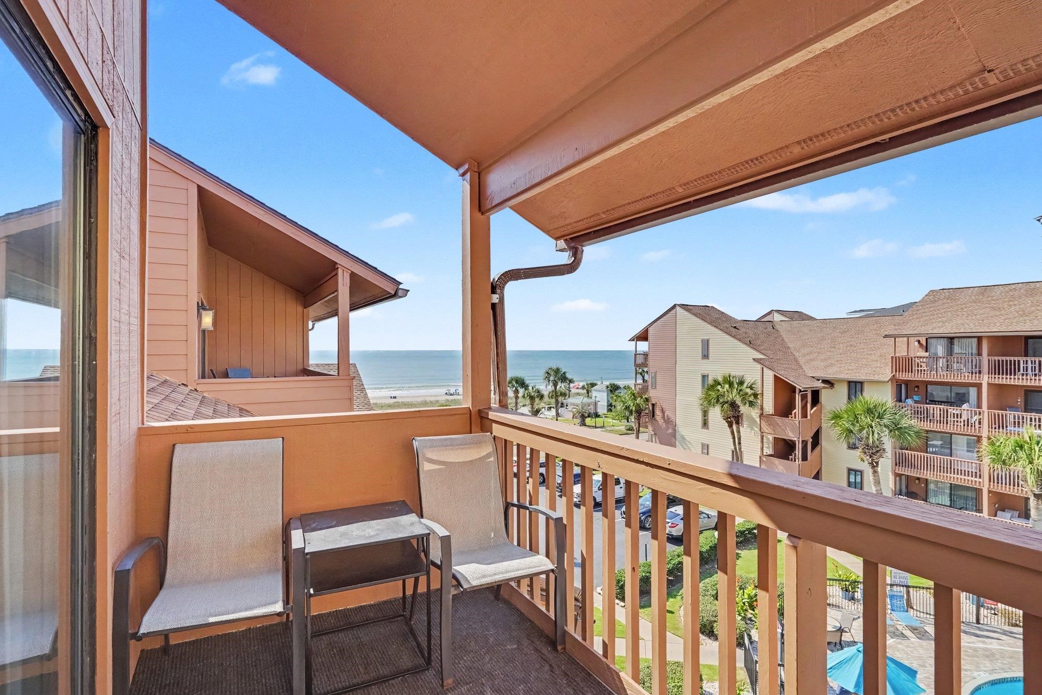 5507 N Ocean Blvd. Property Photo 22