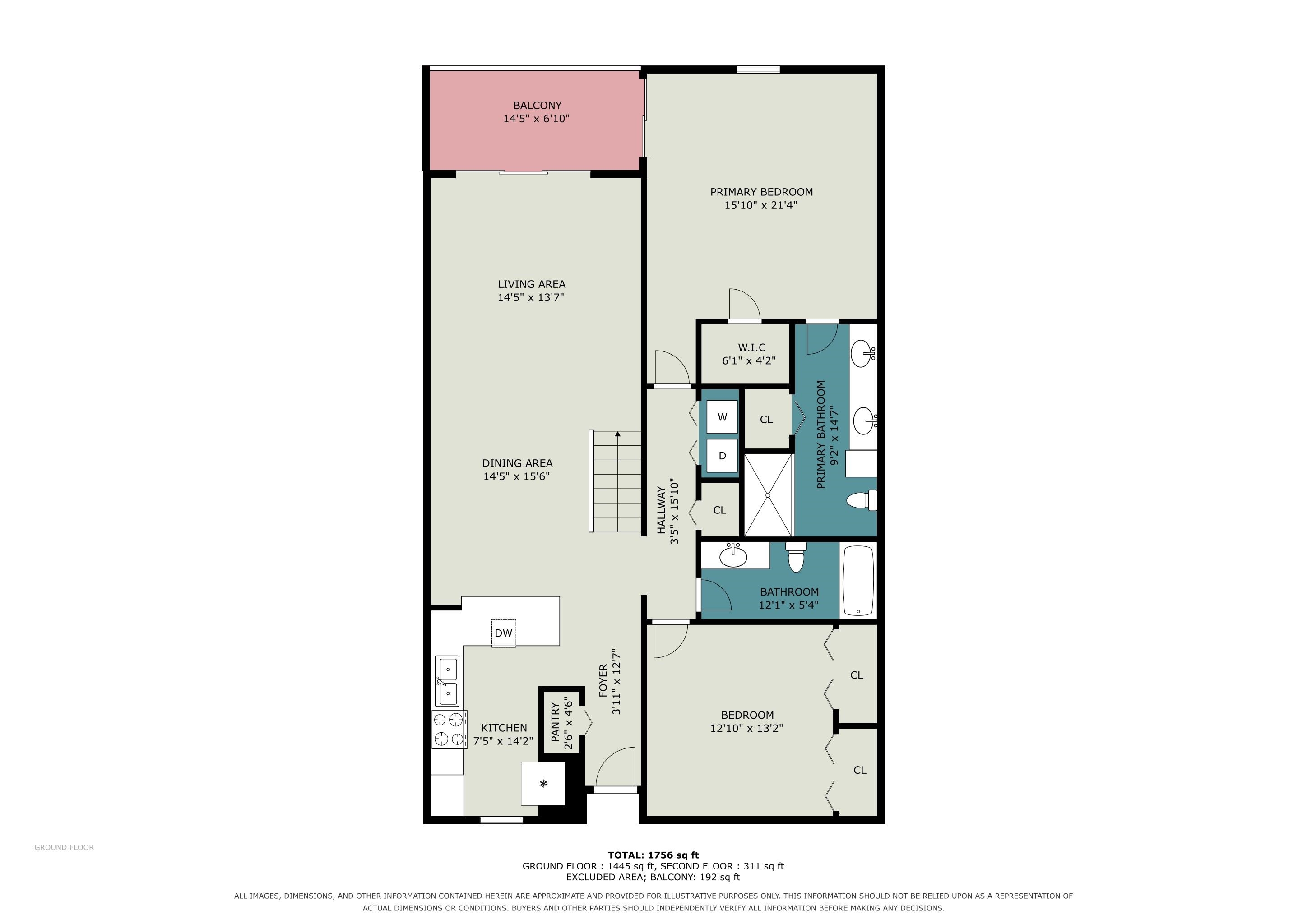 5507 N Ocean Blvd. Property Photo 29