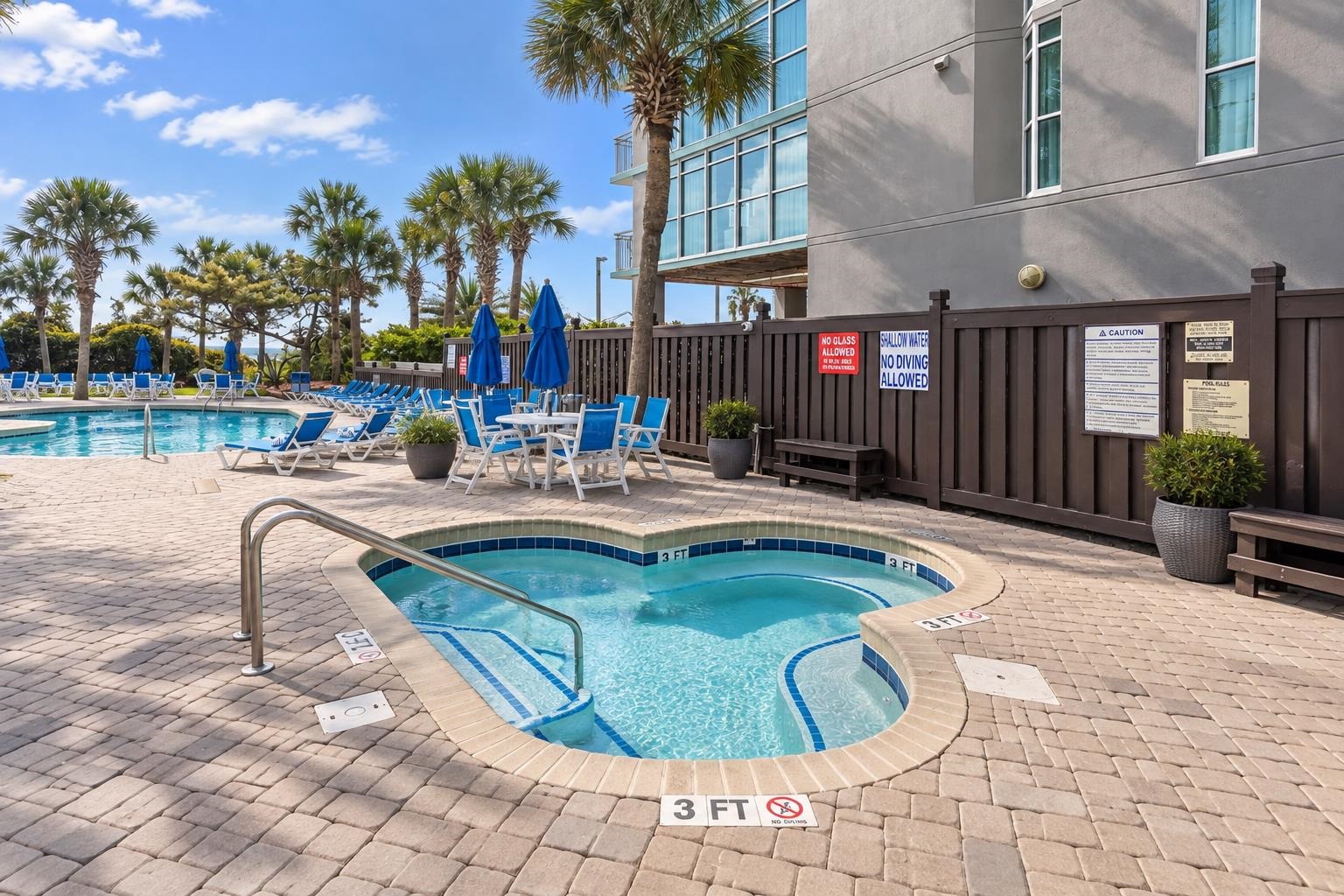 5308 N Ocean Blvd. Property Photo 26