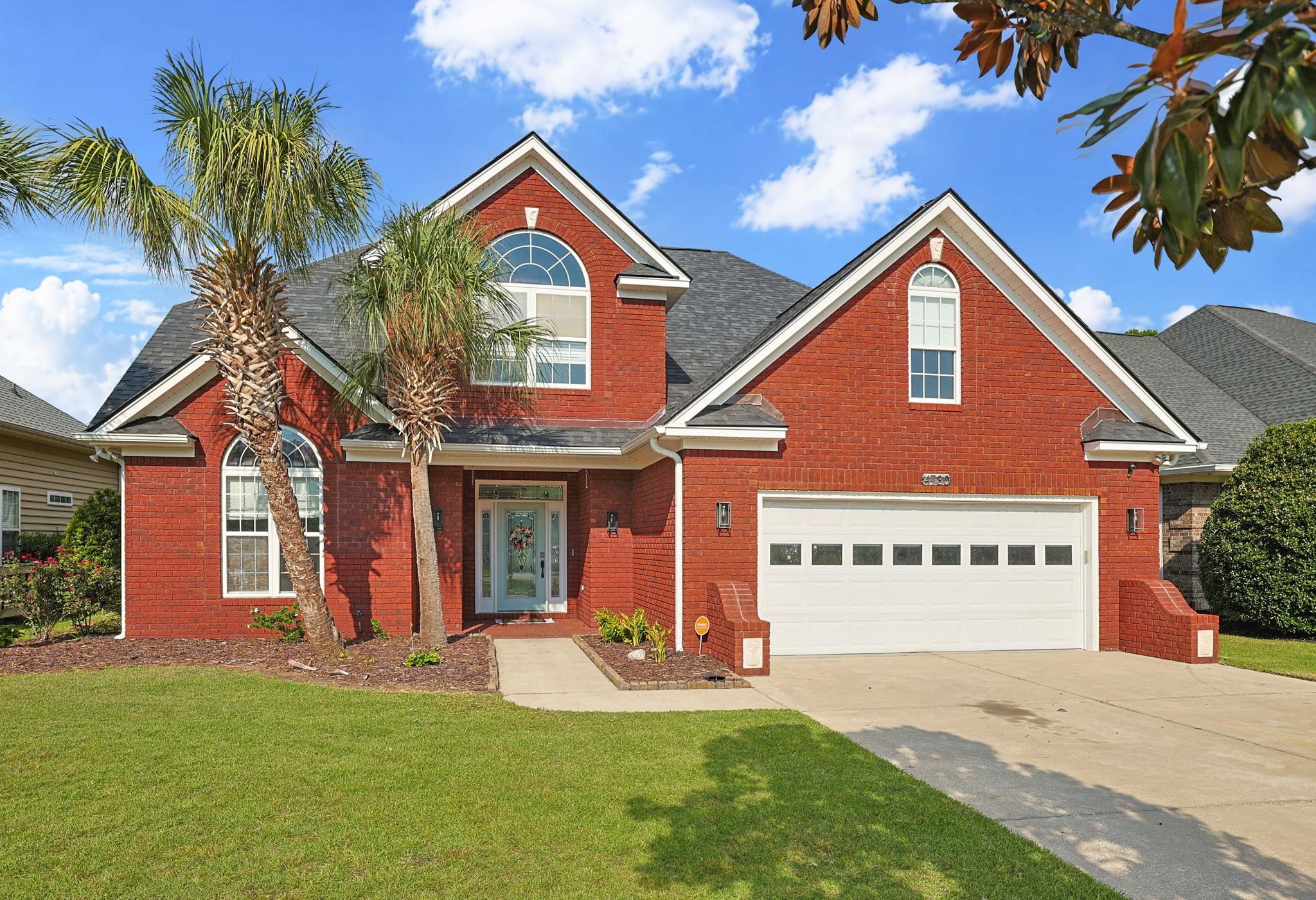 4730 Harvest Dr. Property Photo 1