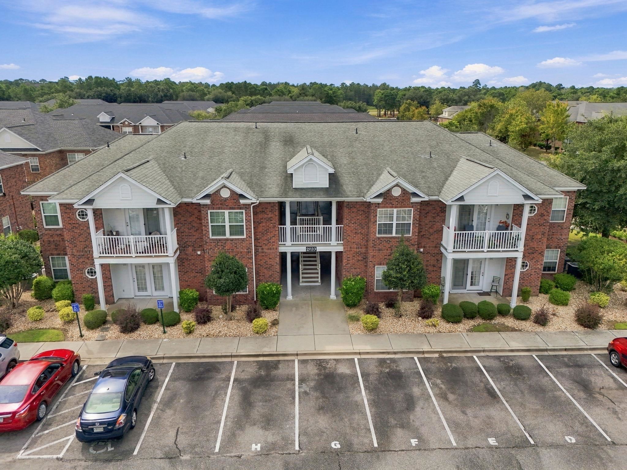2033 Silvercrest Dr. Property Photo 1