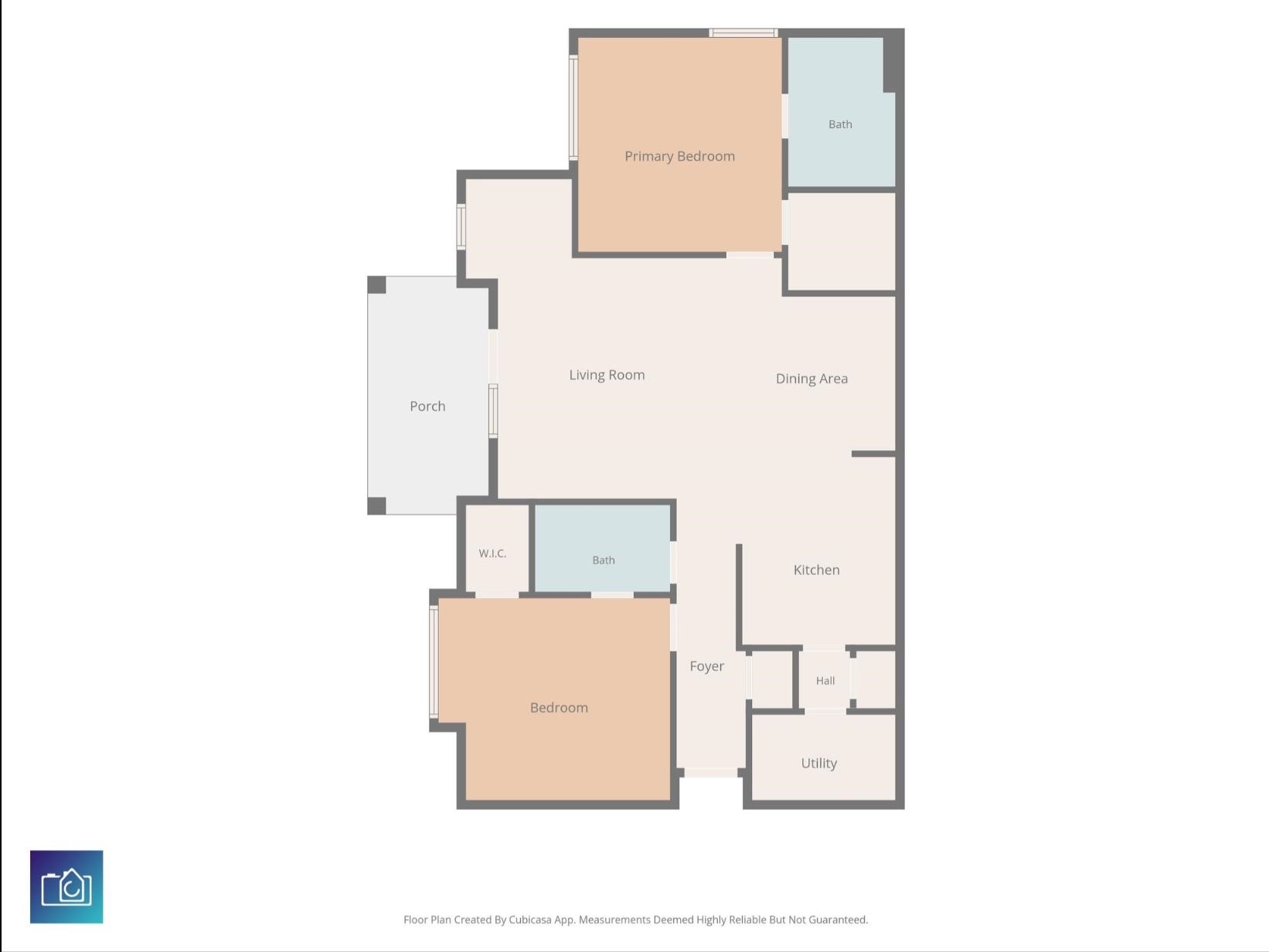 2033 Silvercrest Dr. Property Photo 31