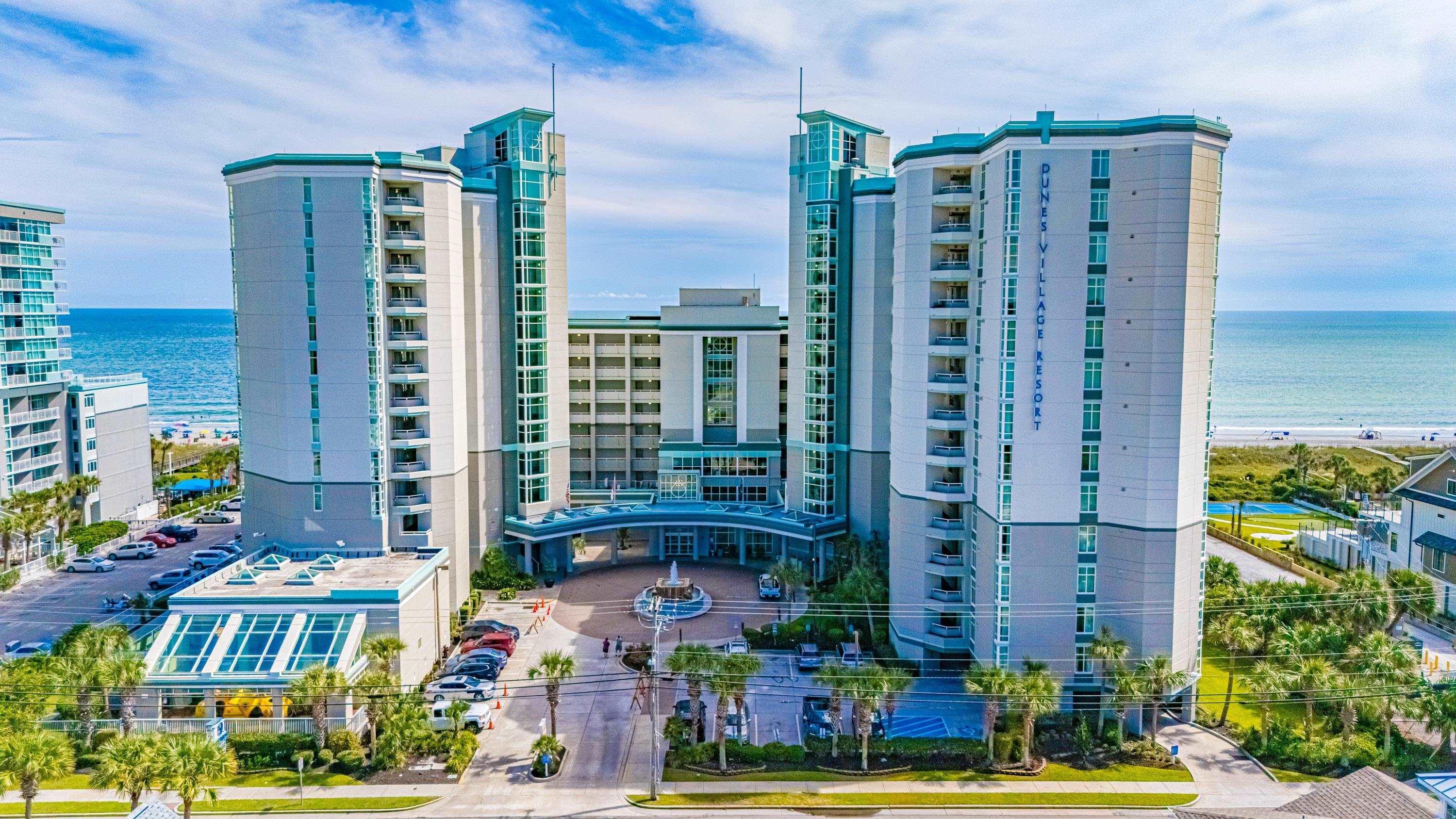 5300 North Ocean Blvd. Property Photo 1