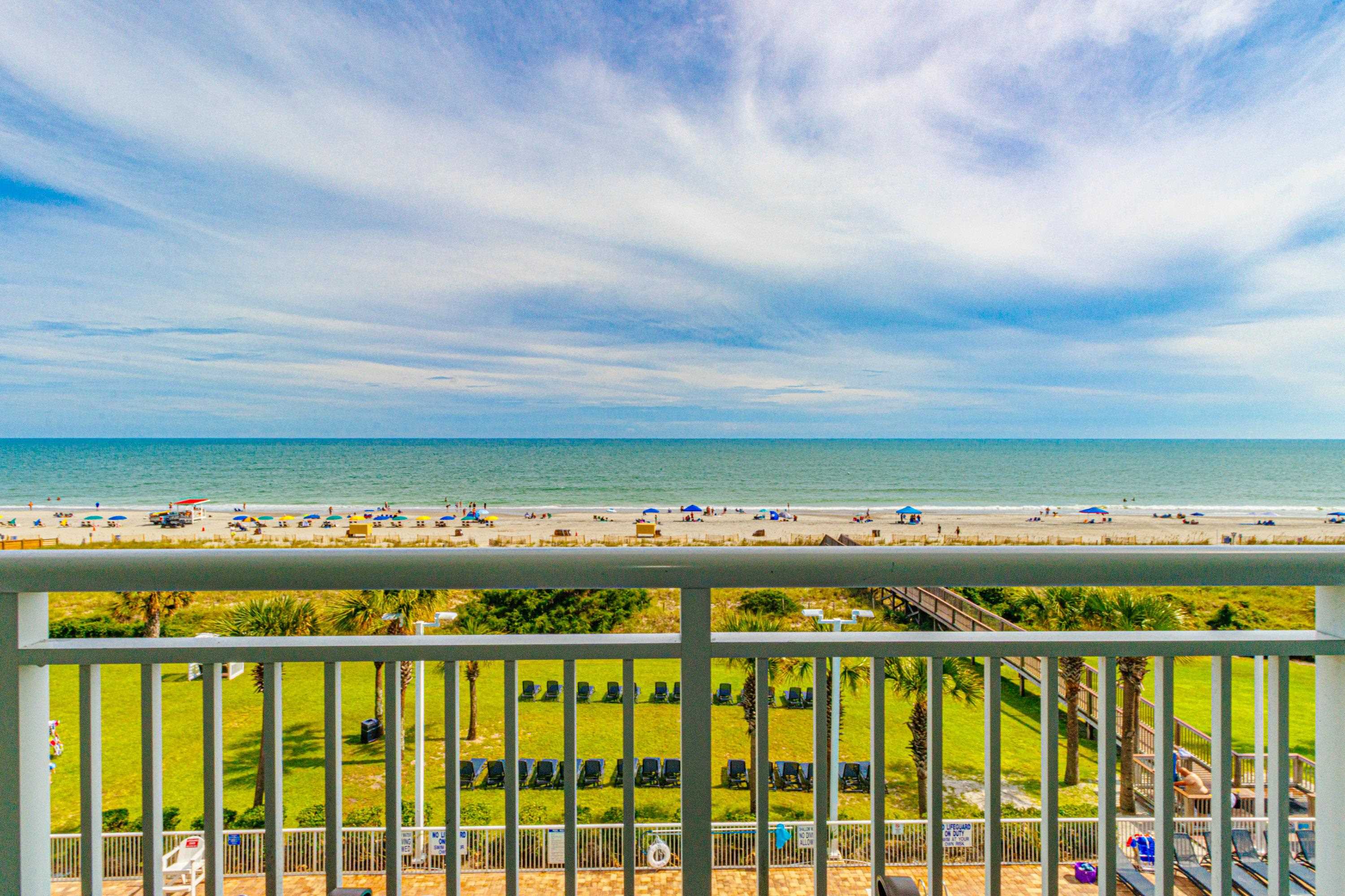 5300 North Ocean Blvd. Property Photo 2