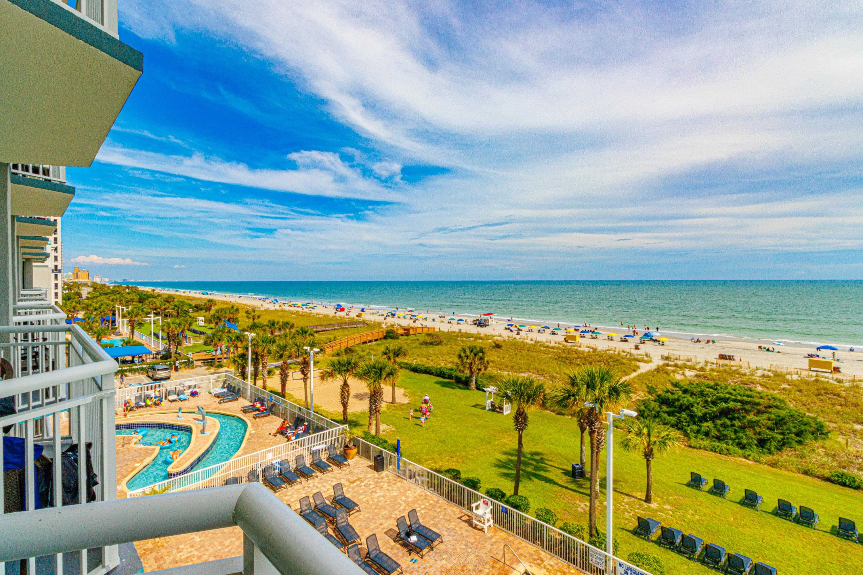 5300 North Ocean Blvd. Property Photo 4
