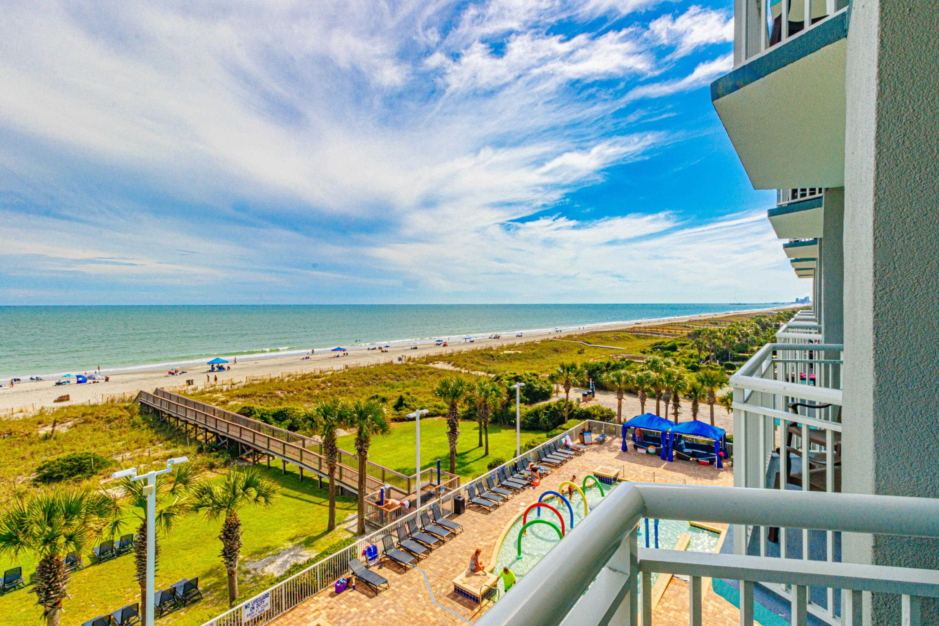 5300 North Ocean Blvd. Property Photo 5