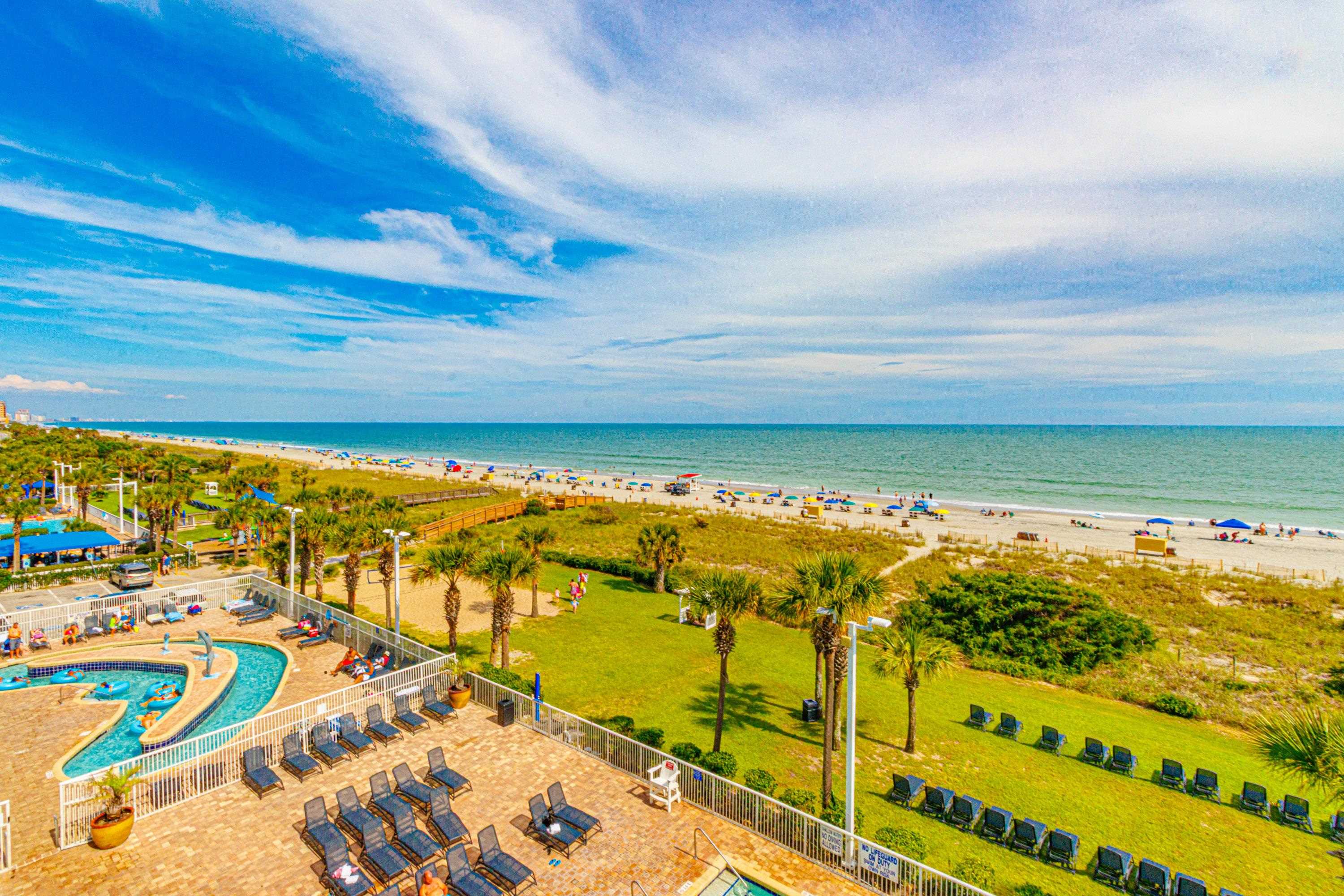 5300 North Ocean Blvd. Property Photo 6
