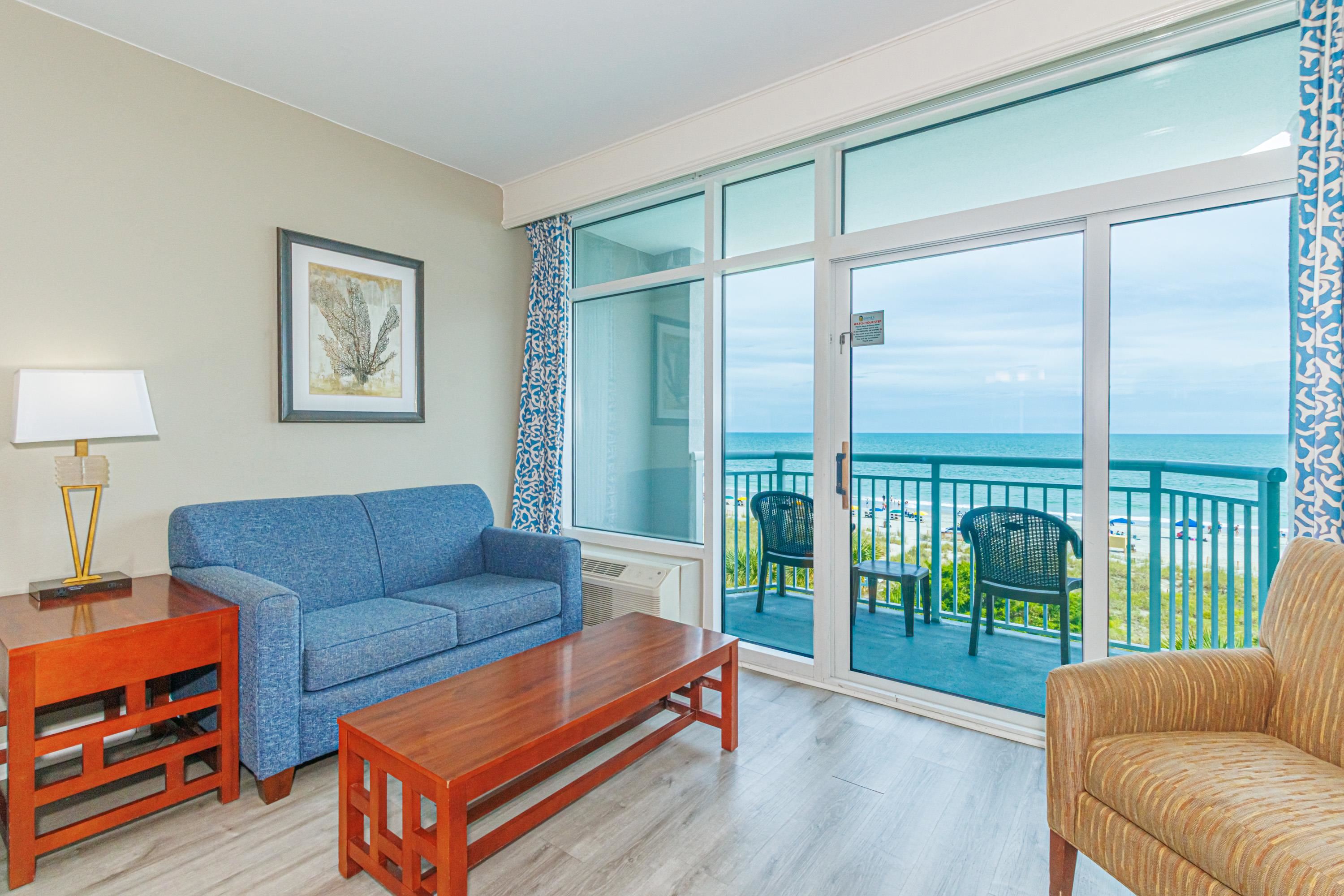 5300 North Ocean Blvd. Property Photo 20