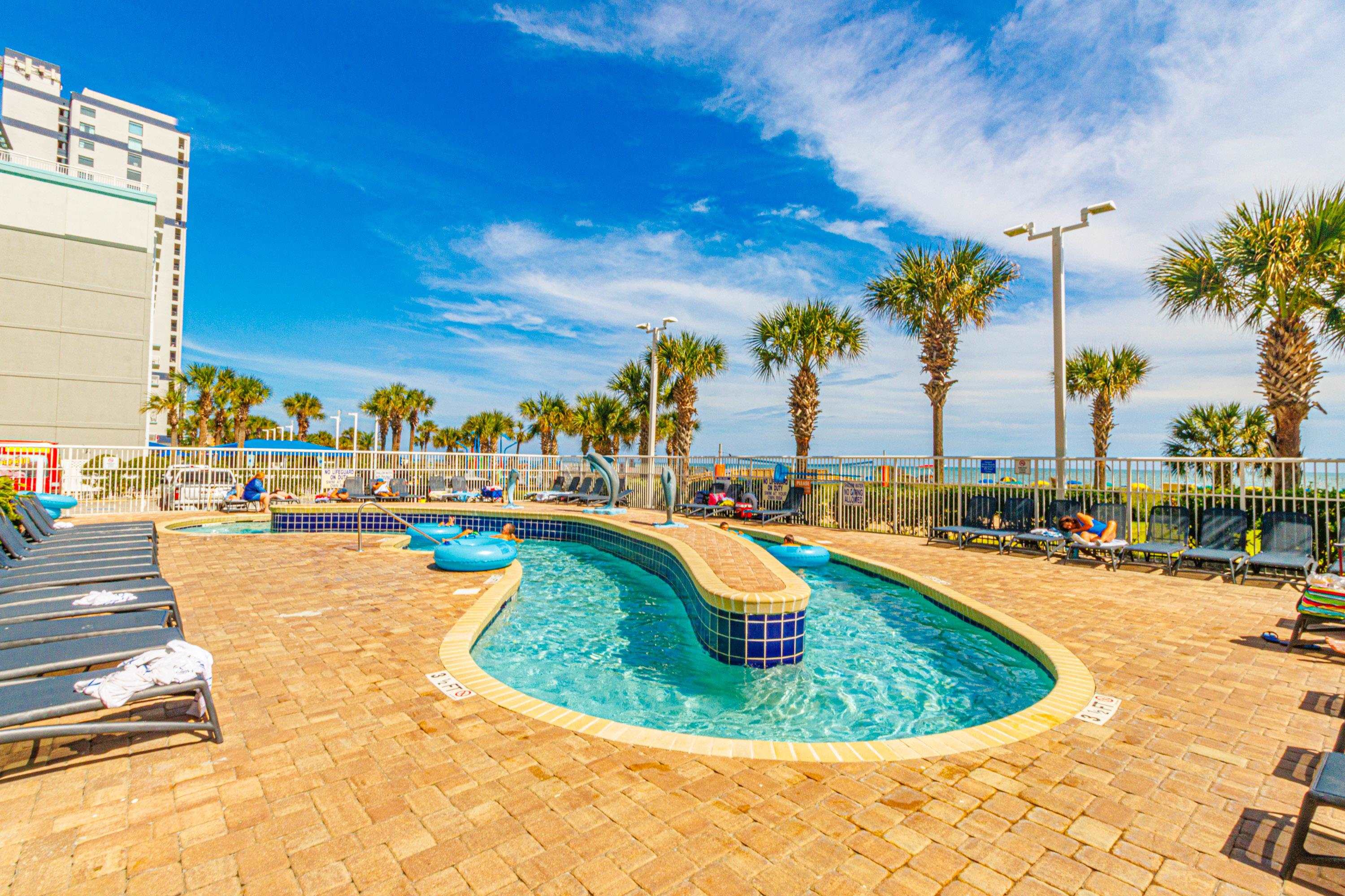 5300 North Ocean Blvd. Property Photo 25