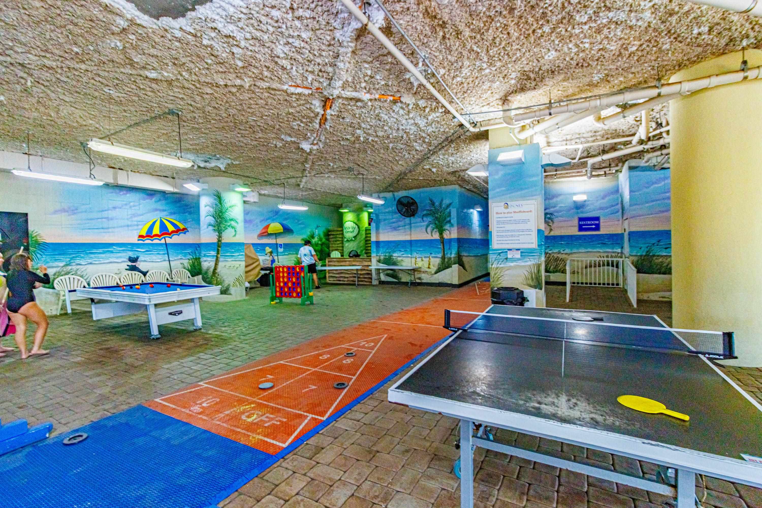 5300 North Ocean Blvd. Property Photo 43