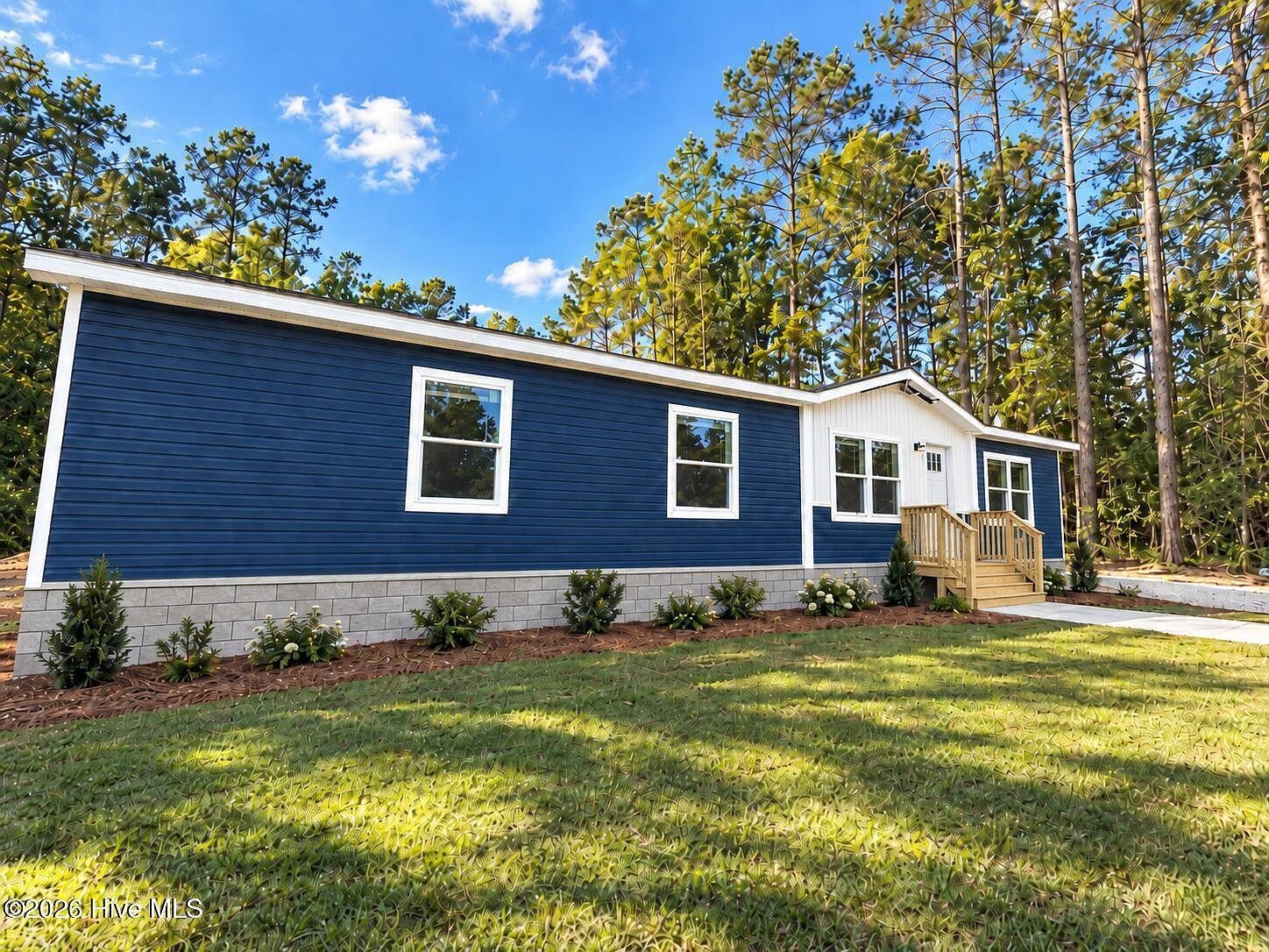 3864 Tooge Hayes Rd. Property Photo 1
