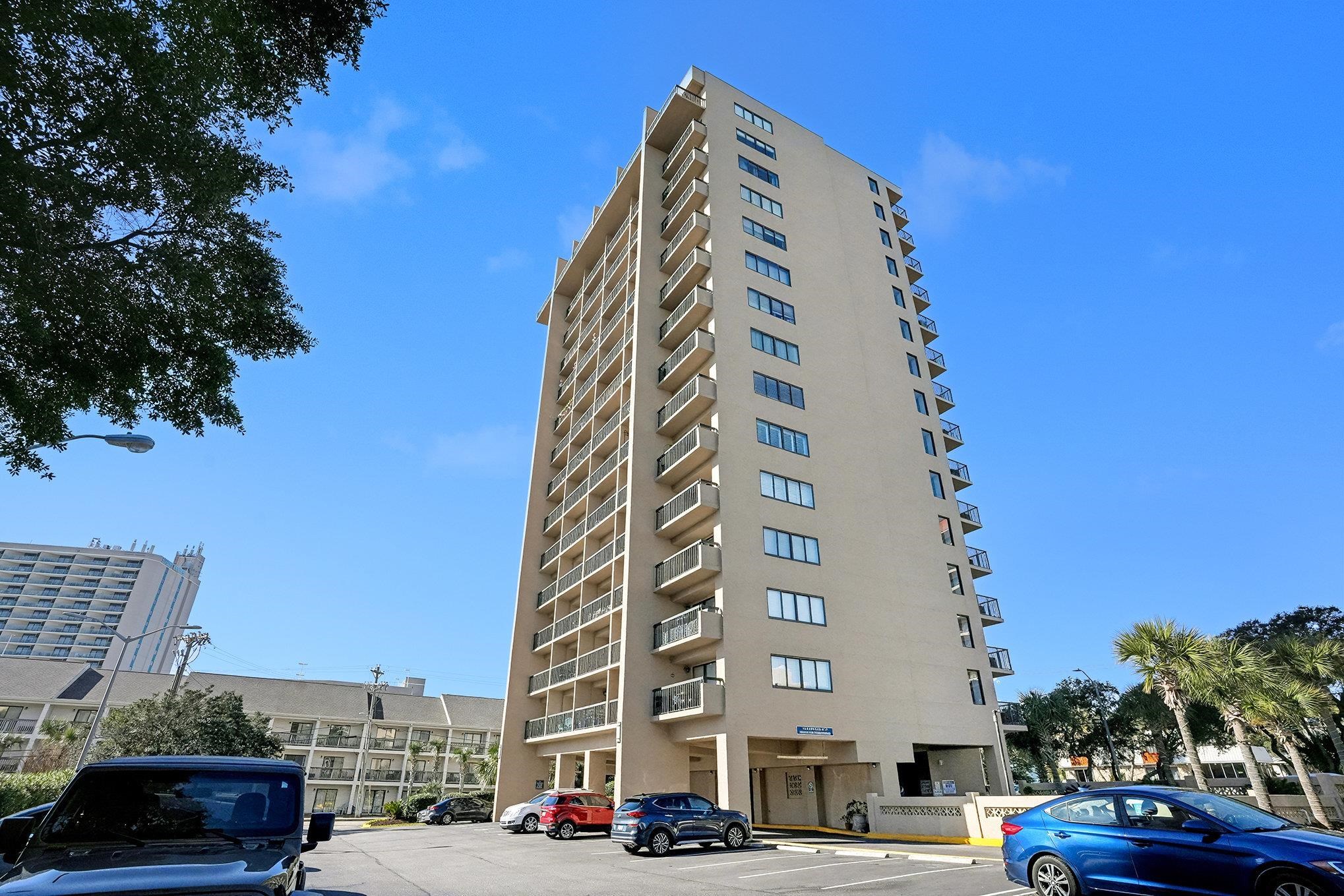 7500 N Ocean Blvd. Property Photo 19