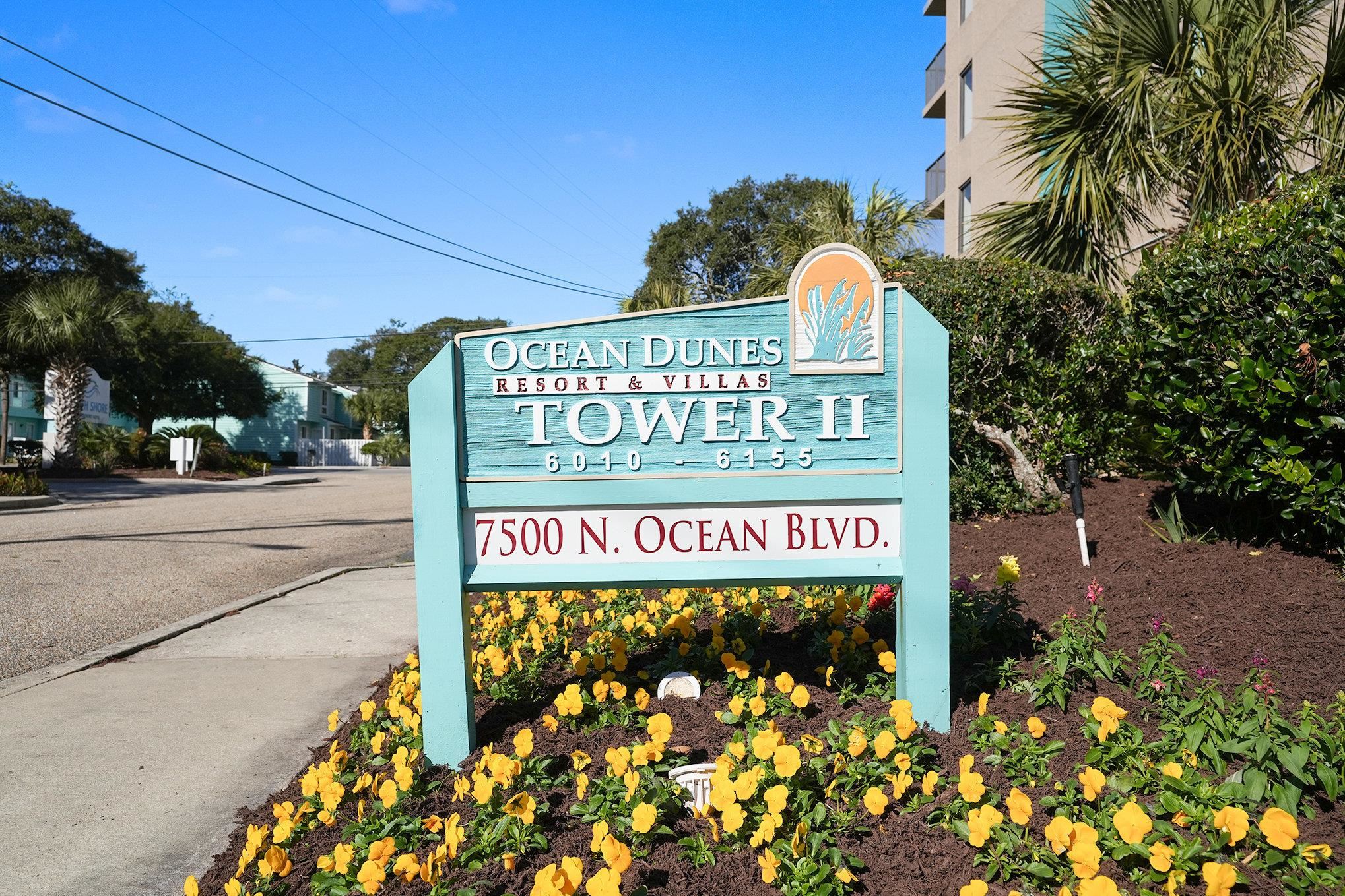 7500 N Ocean Blvd. Property Photo 21