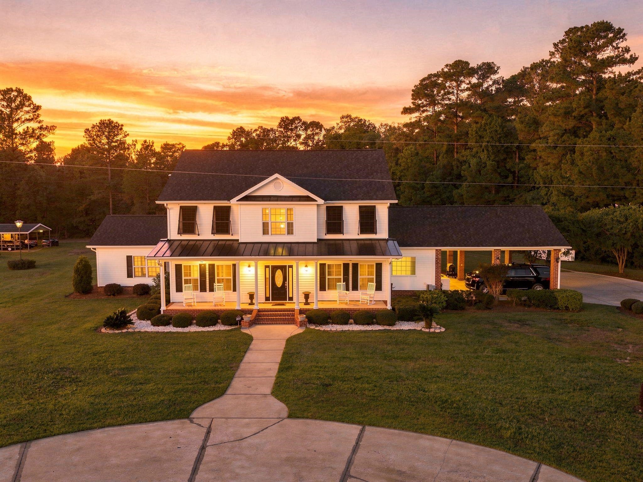 7223 Pee Dee Hwy. Property Image