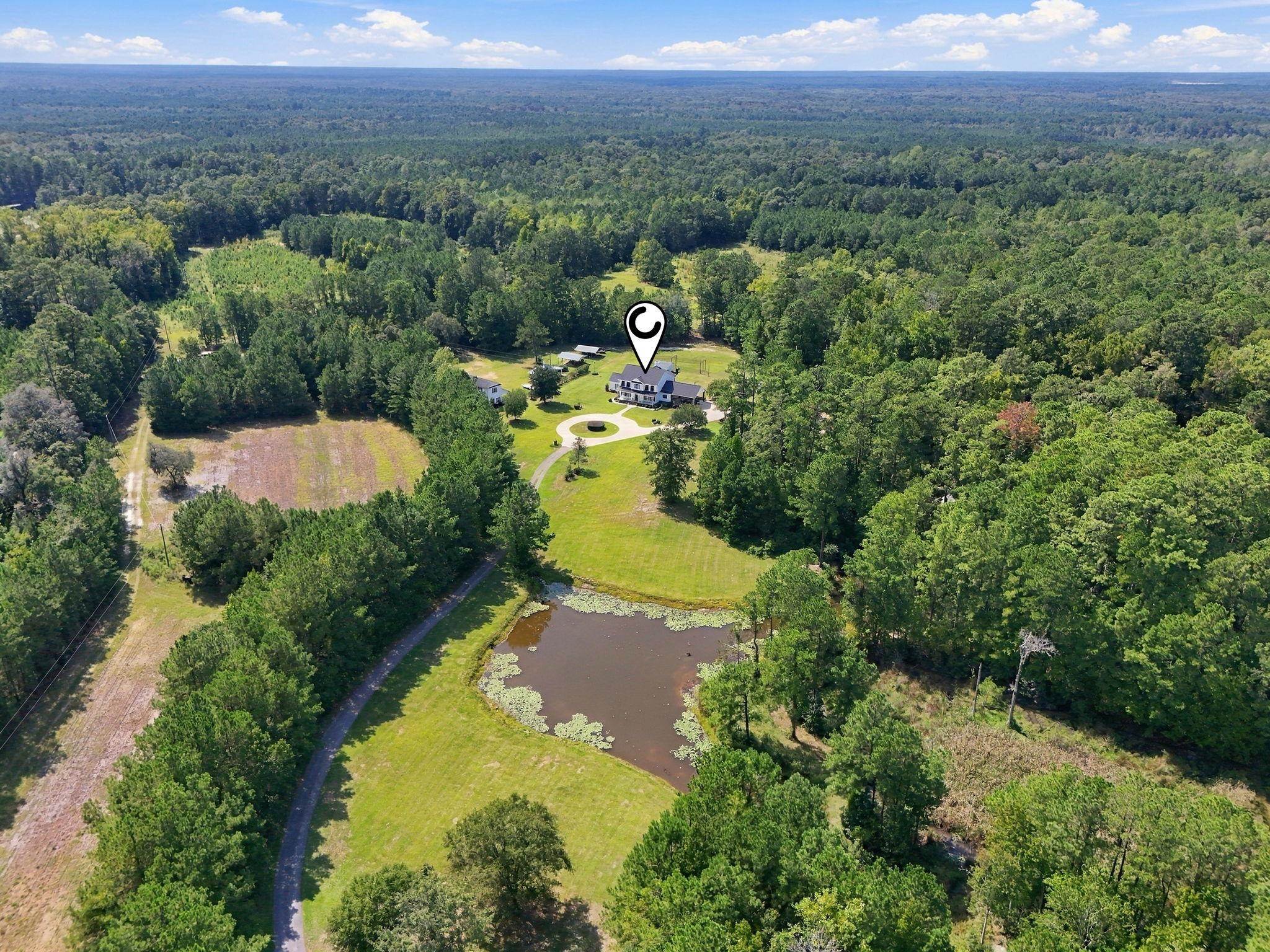 7223 Pee Dee Hwy. Property Photo 2
