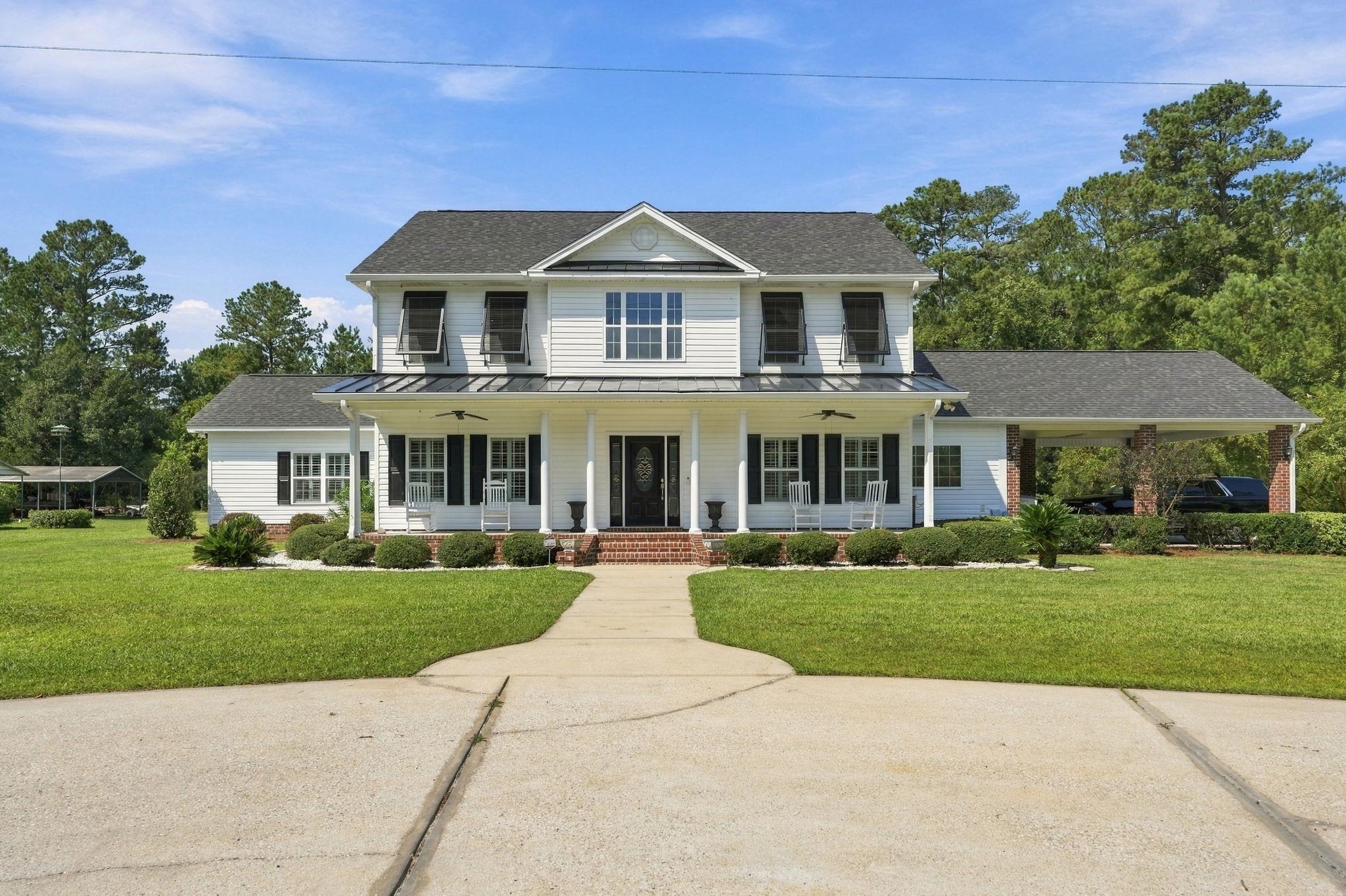 7223 Pee Dee Hwy. Property Photo 3