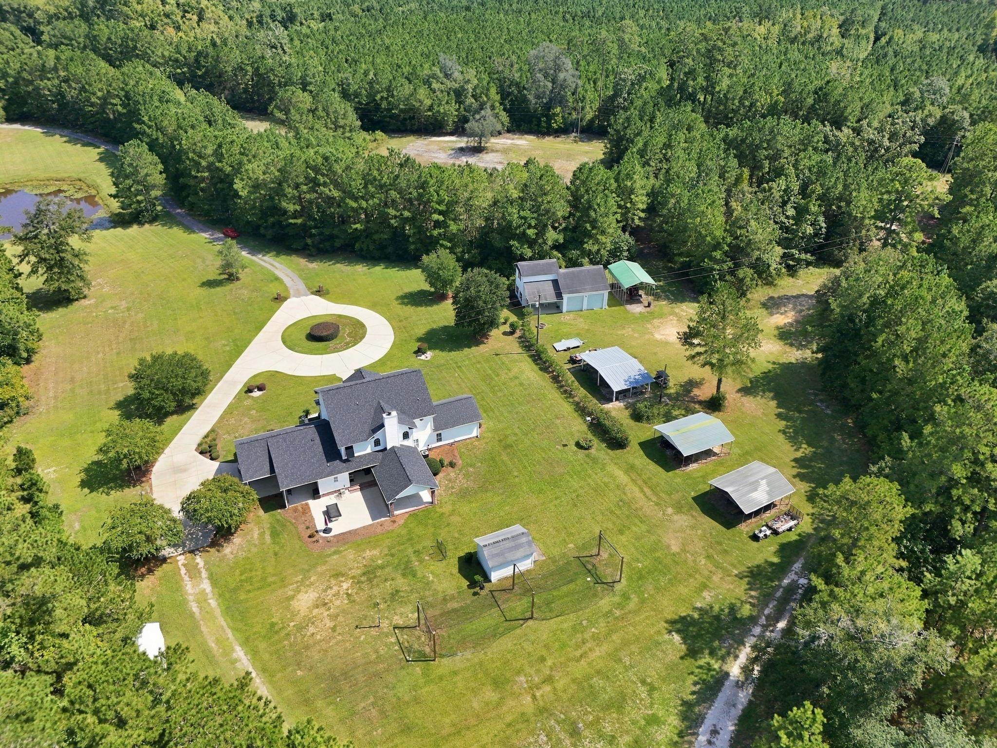 7223 Pee Dee Hwy. Property Photo 4
