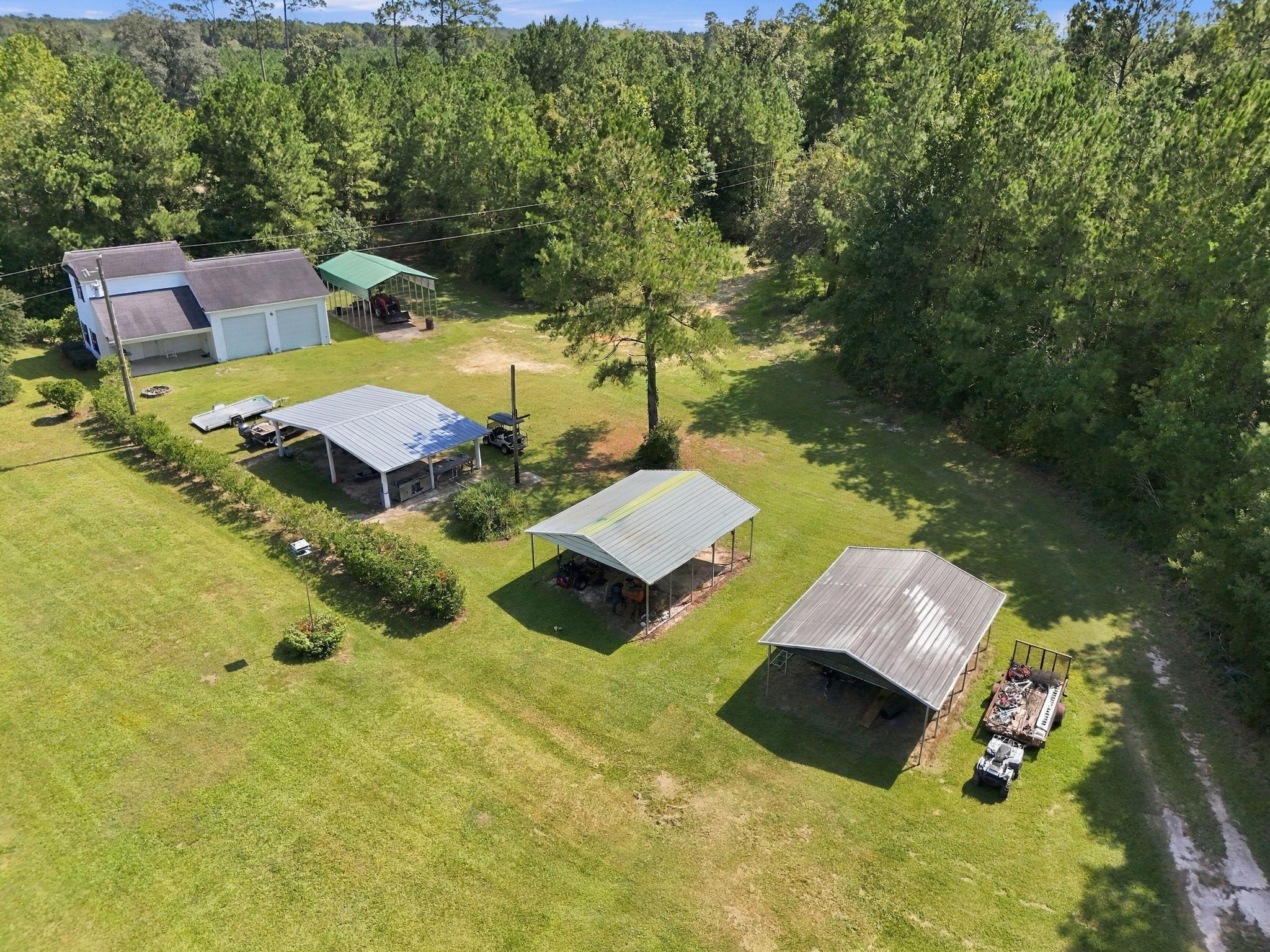 7223 Pee Dee Hwy. Property Photo 6