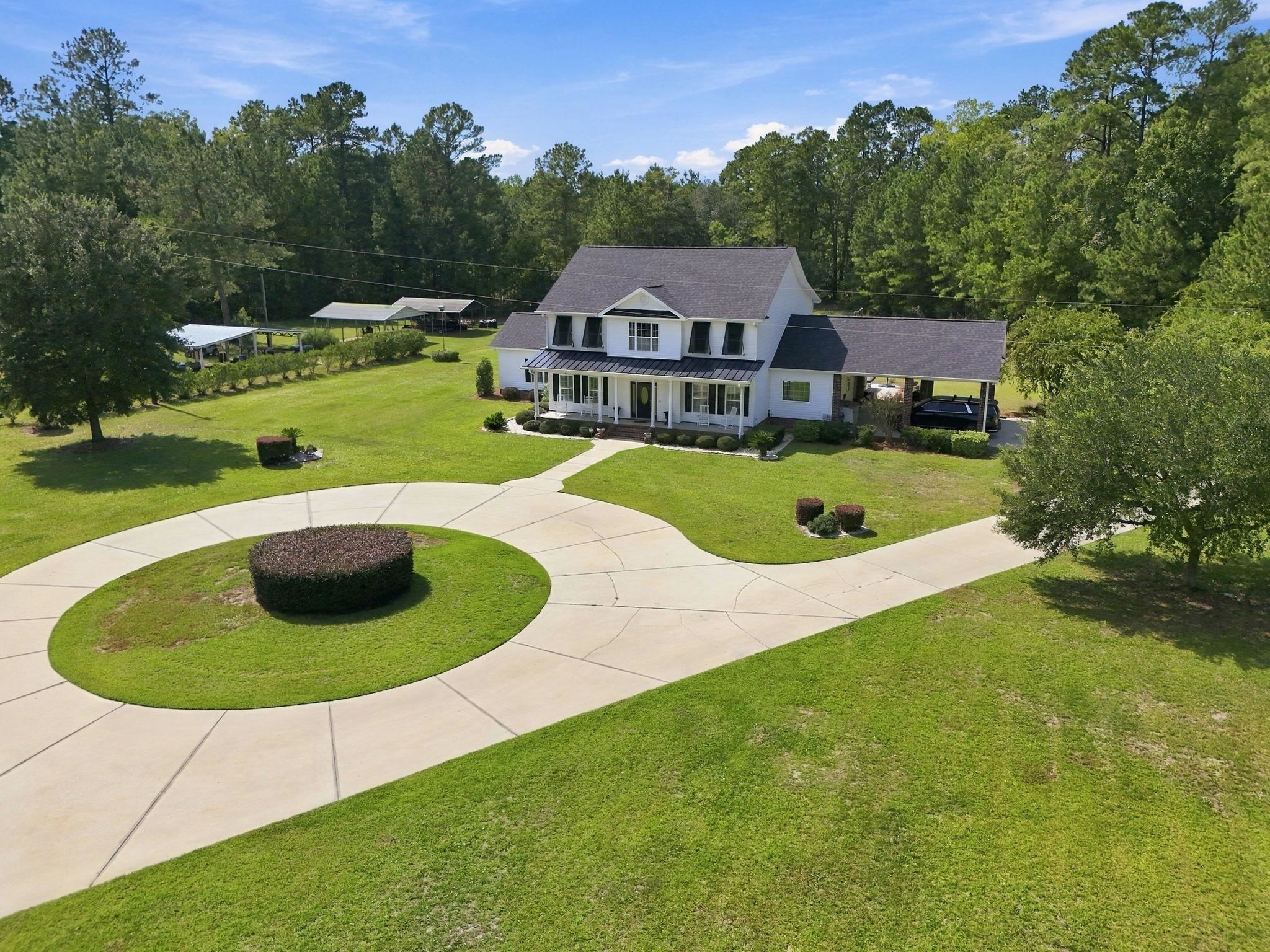 7223 Pee Dee Hwy. Property Photo 7