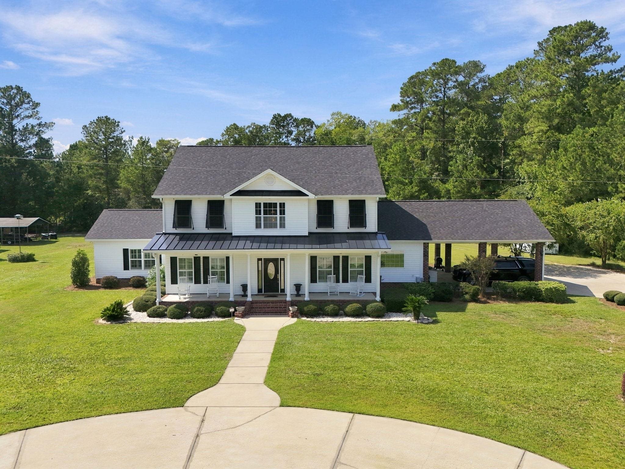 7223 Pee Dee Hwy. Property Photo 8
