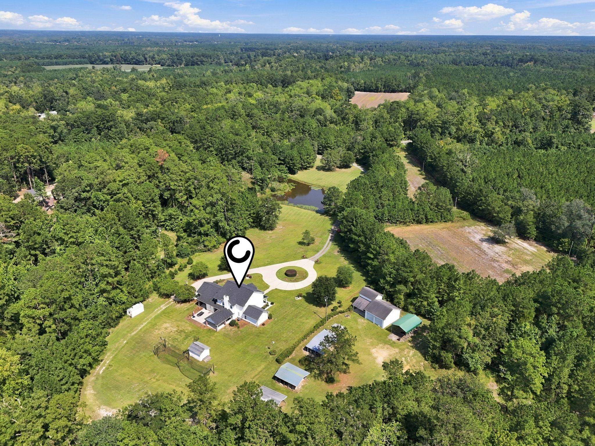 7223 Pee Dee Hwy. Property Photo 56