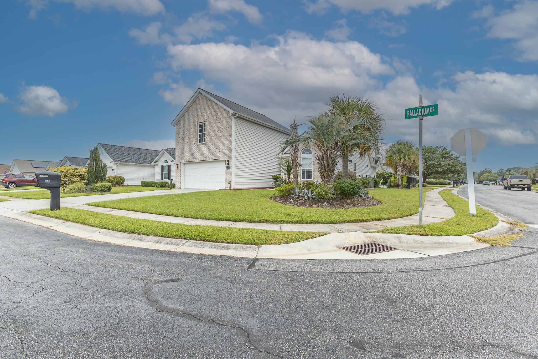 262 Palladium Dr. Property Photo 1