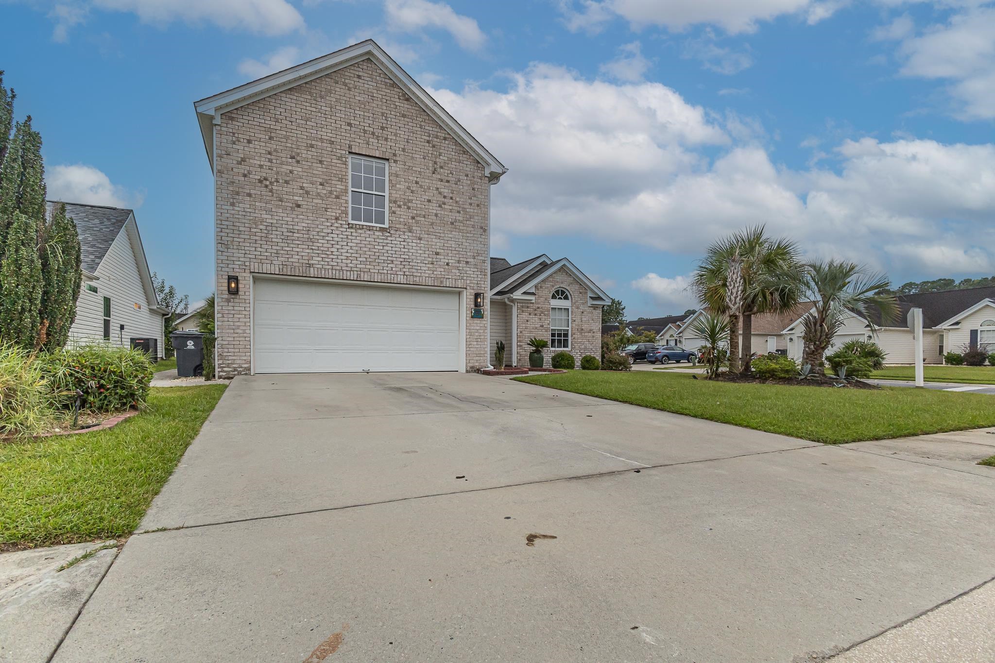 262 Palladium Dr. Property Photo 2