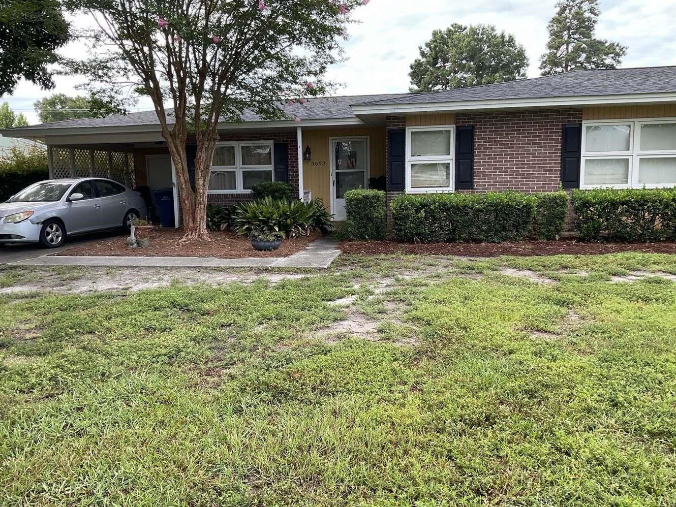 3693 Cypress Circle Property Photo 1
