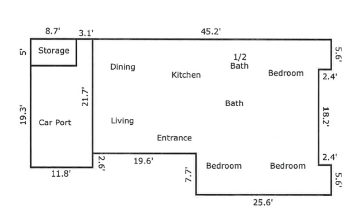 3693 Cypress Circle Property Photo 3