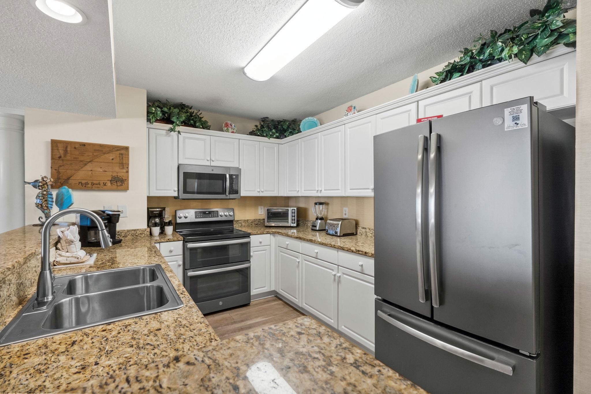6000 N Ocean Blvd. Property Photo 5