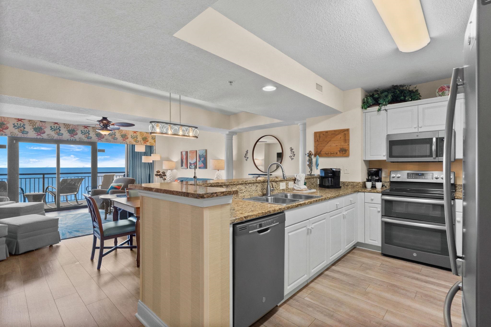 6000 N Ocean Blvd. Property Photo 14