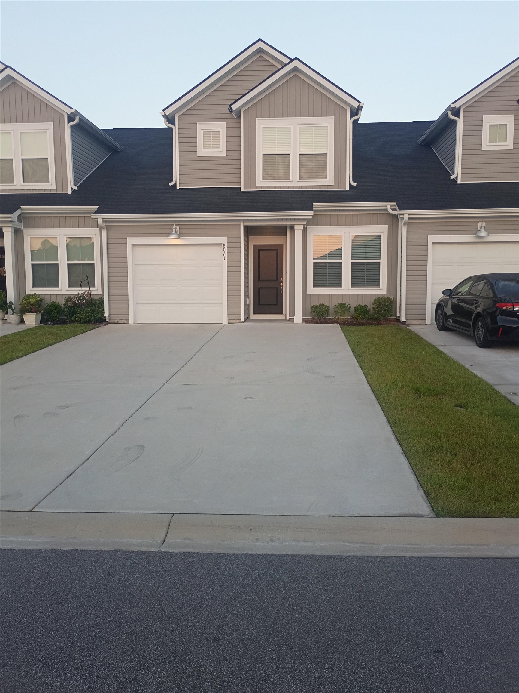 8061 Forest Edge Dr. Property Photo 1
