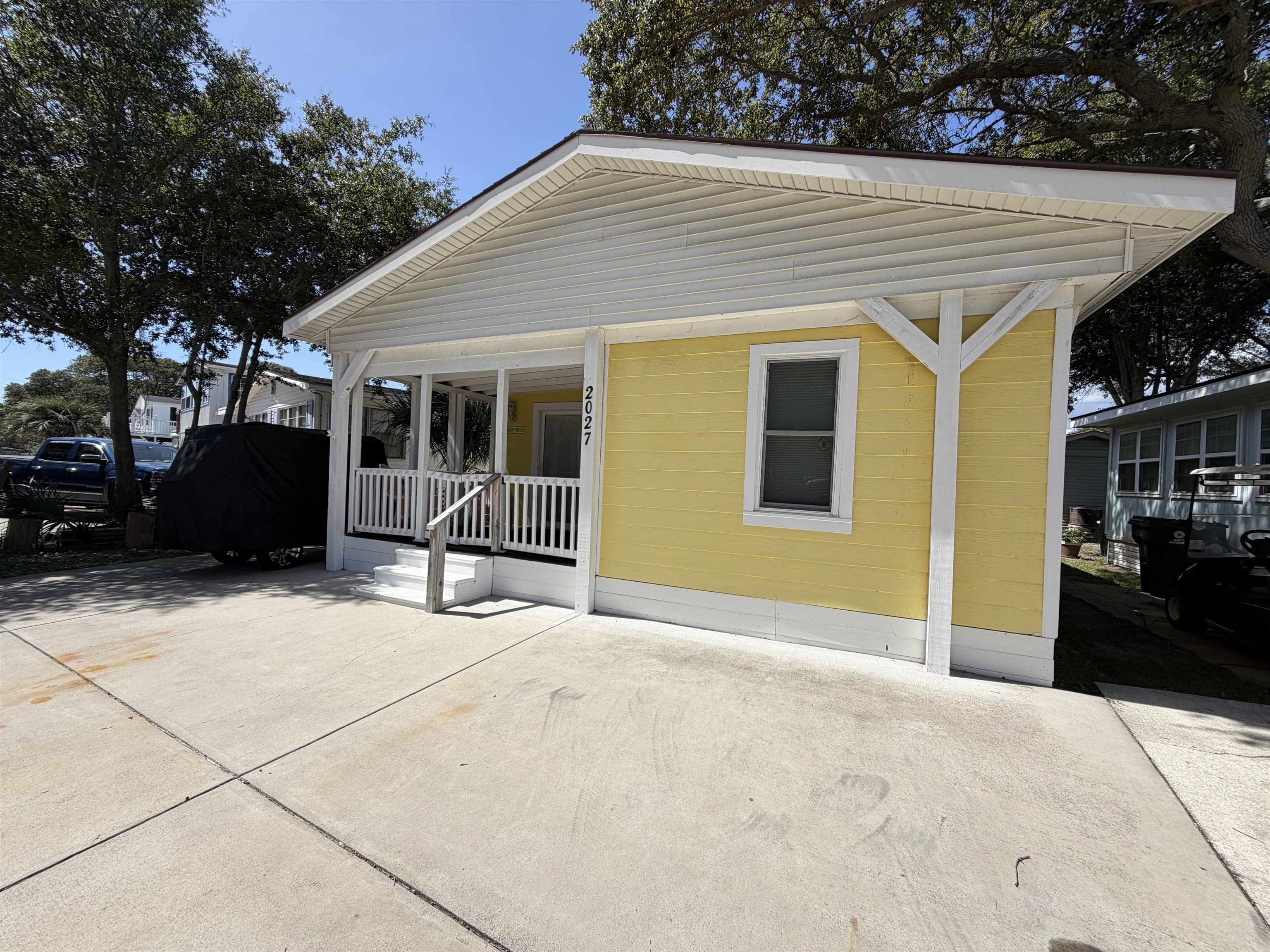 2027 Kingfisher Dr. Property Photo 21