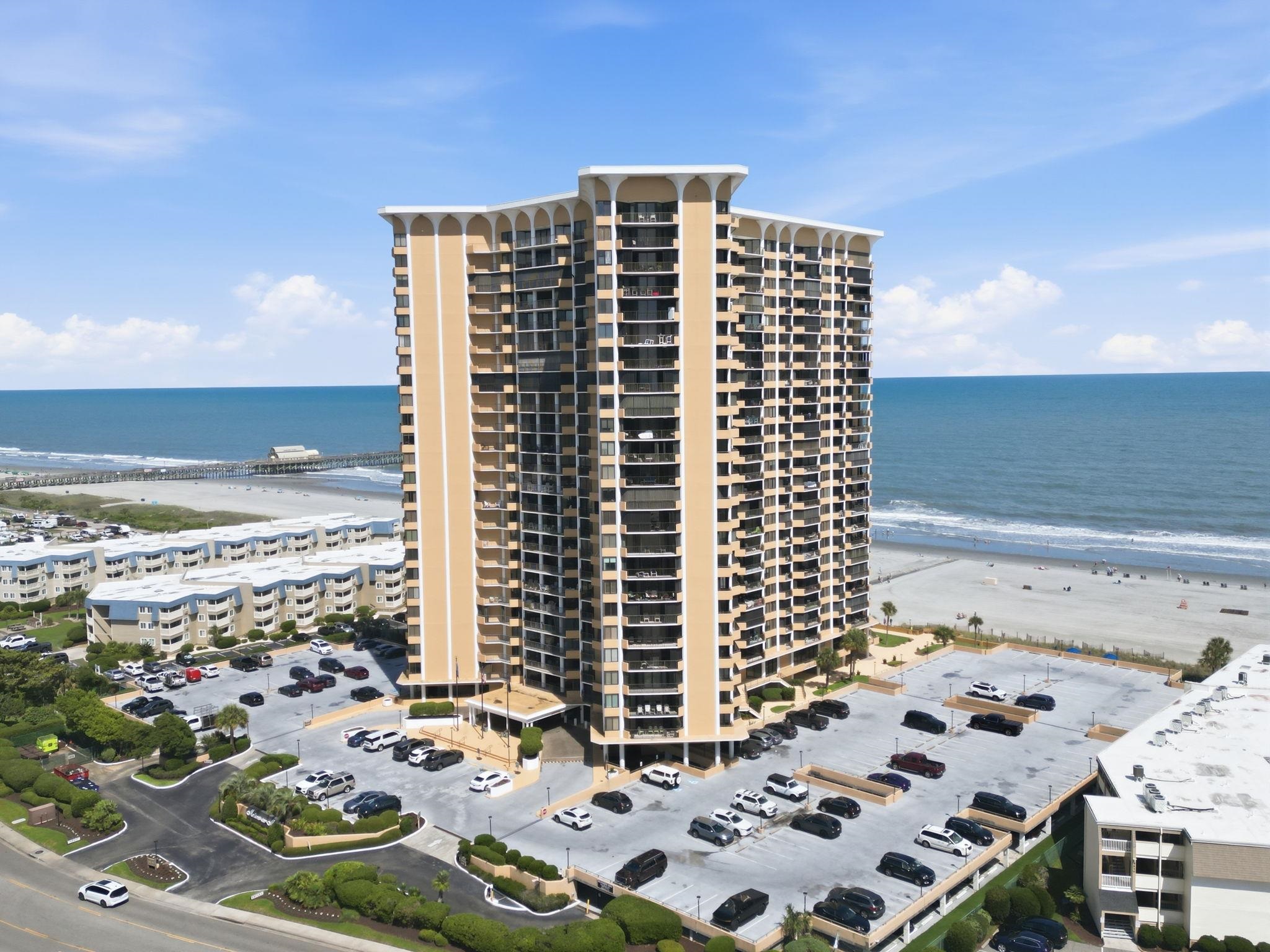 9650 Shore Dr. Property Photo 1