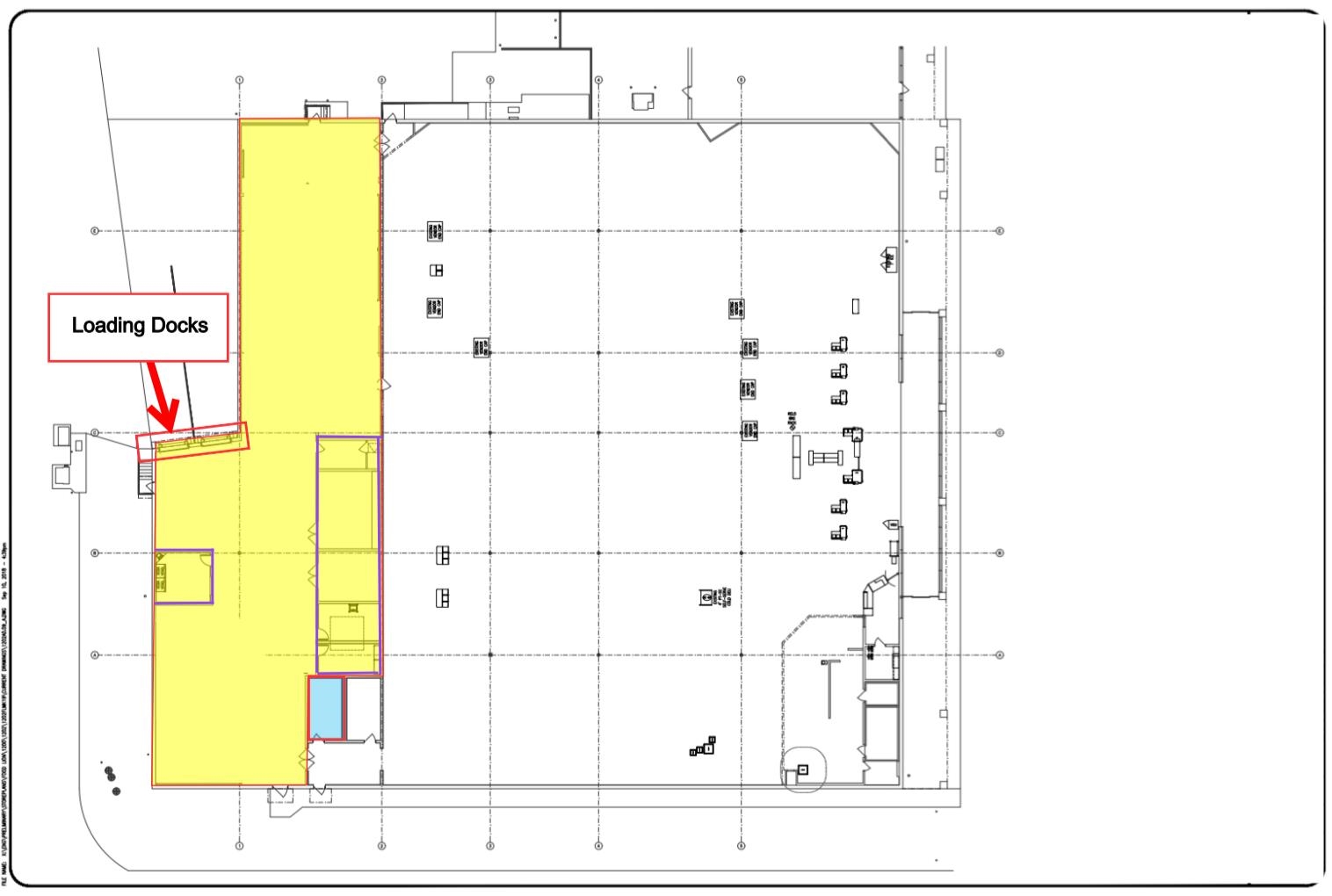 1009 Highway 501 Property Photo 1