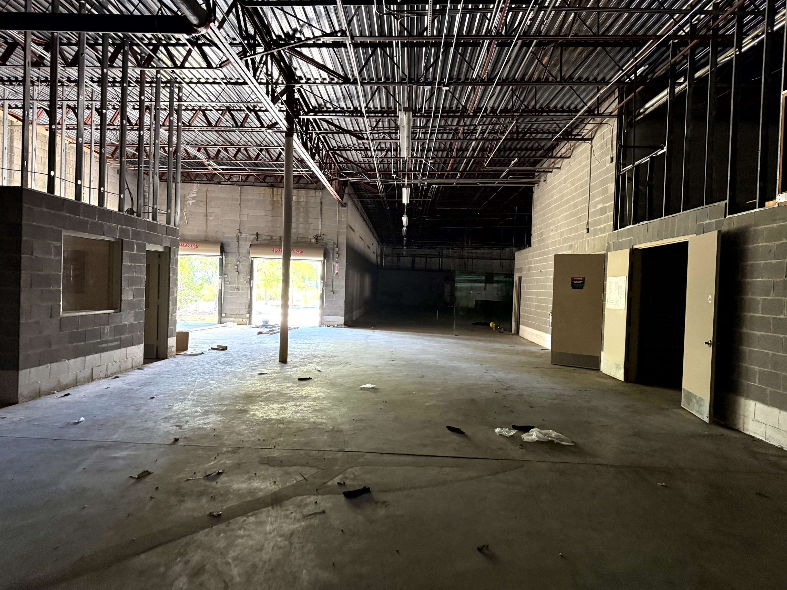 1009 Highway 501 Property Photo 2