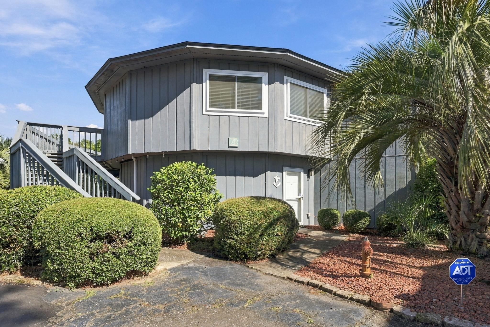 622 Tall Oaks Ln. Property Photo 1
