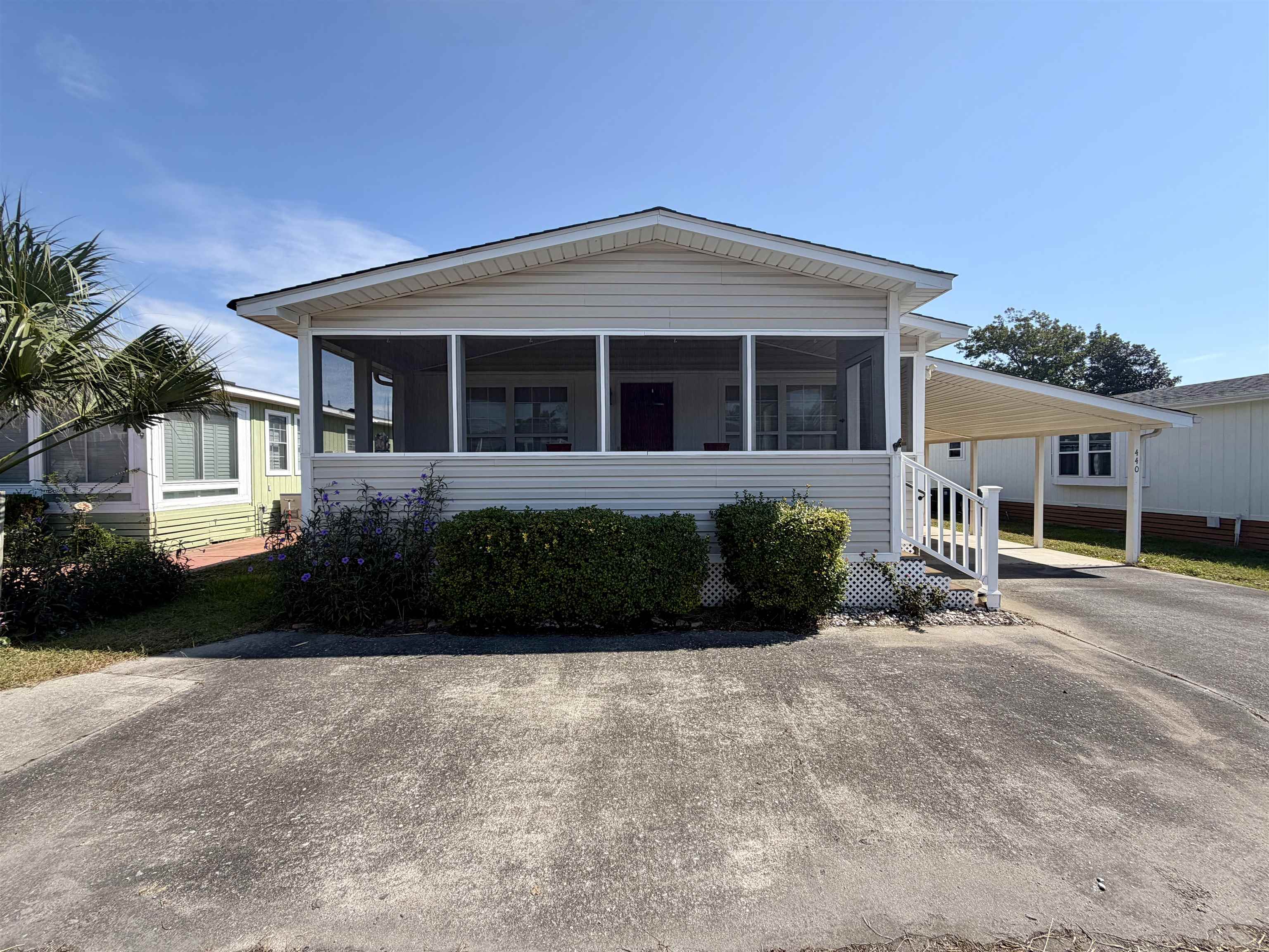 440 Pampas Dr. Property Photo 1