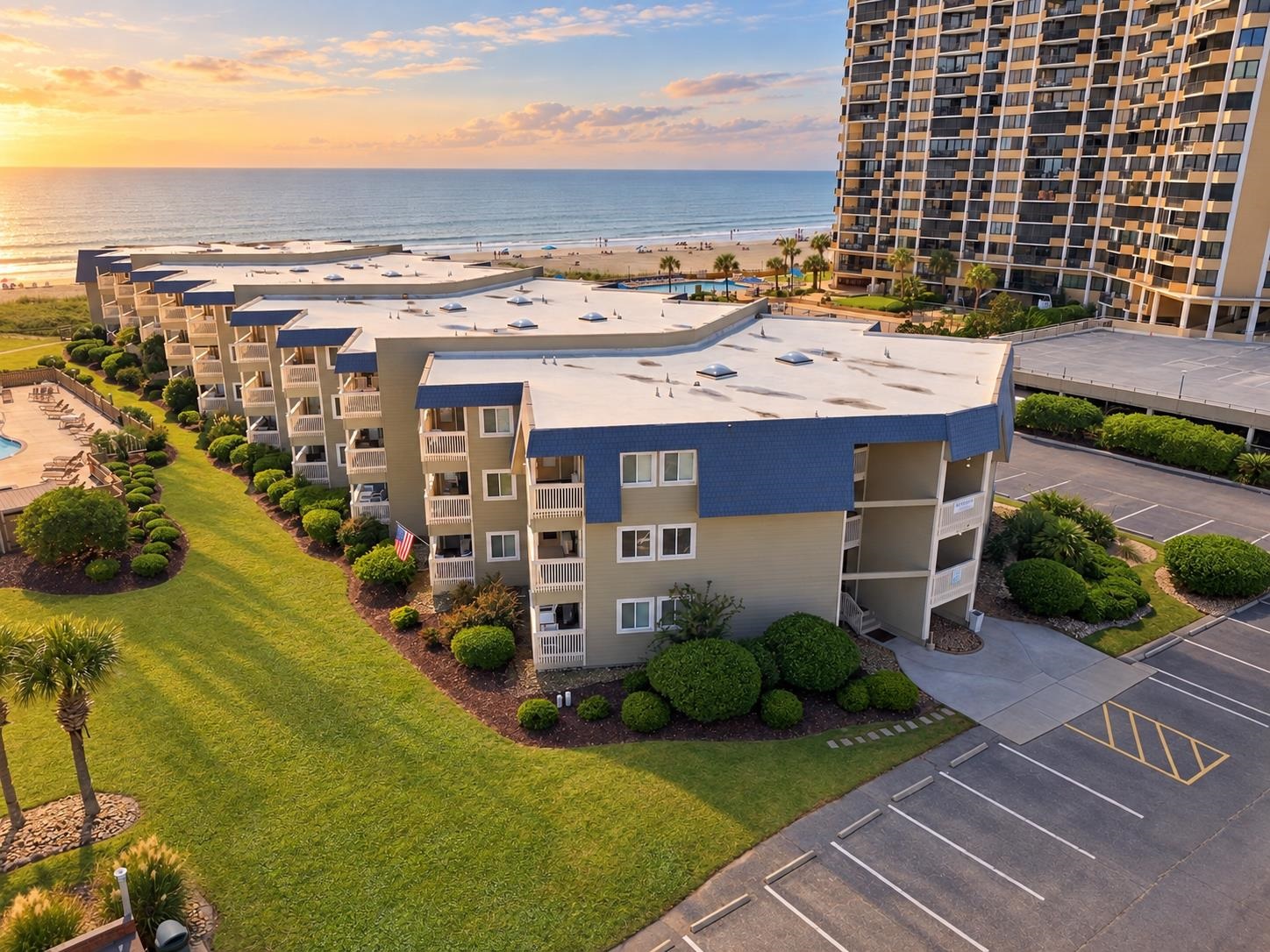 9660 Shore Dr. Property Photo 1