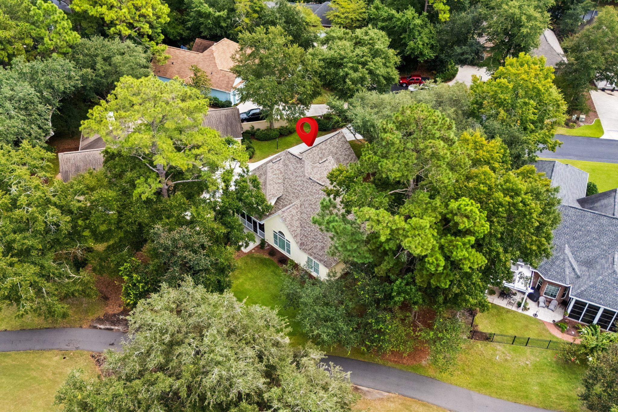 20 Wentworth Pl. Property Photo 49