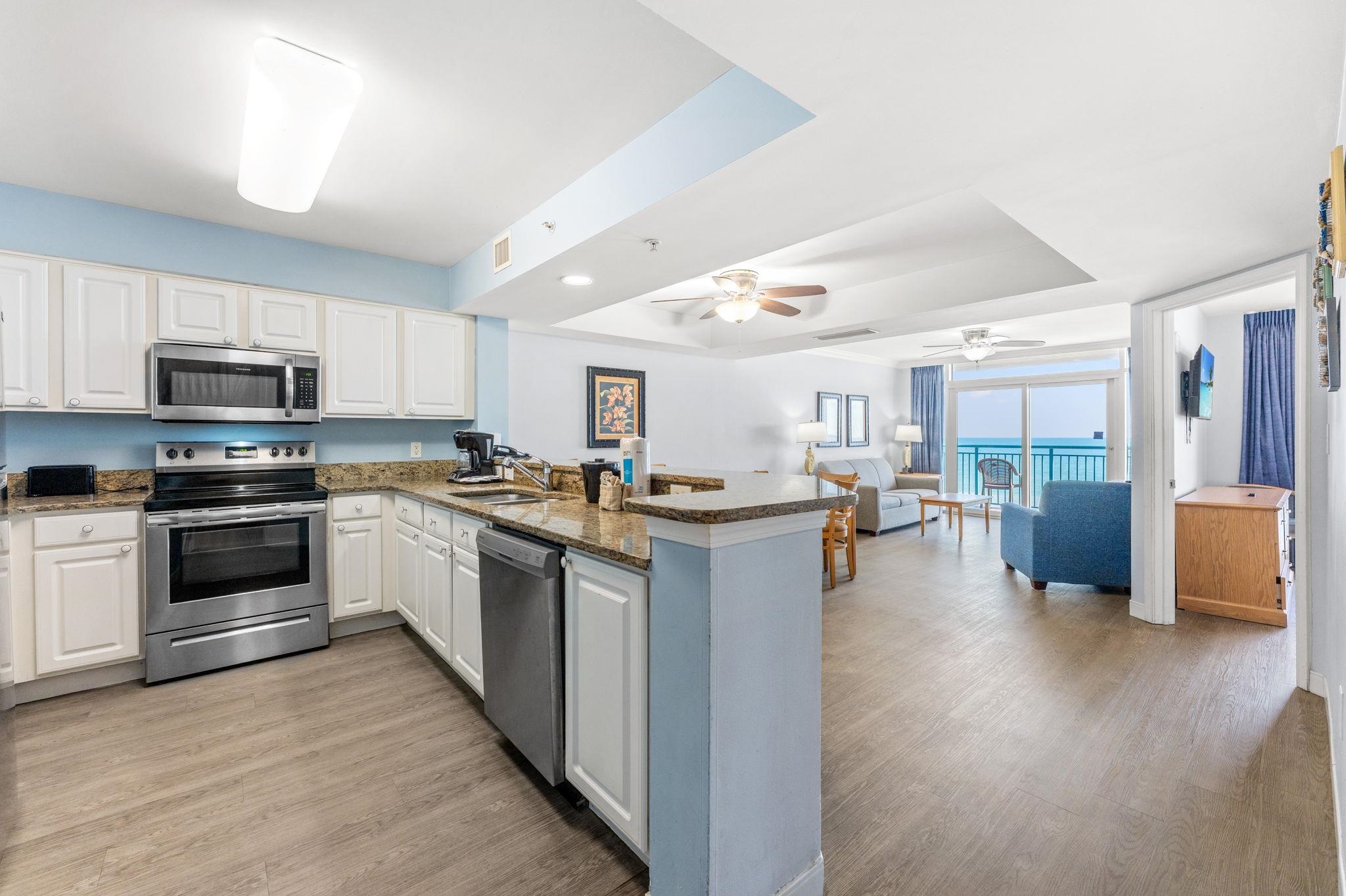 2201 S Ocean Blvd. Property Photo 11