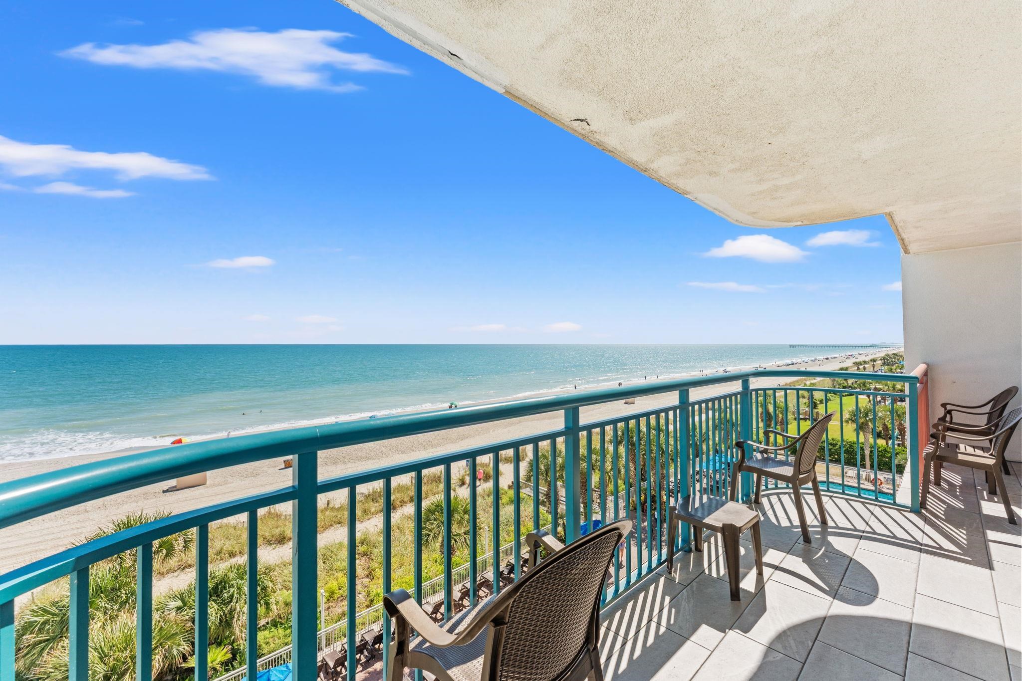 2201 S Ocean Blvd. Property Photo 17