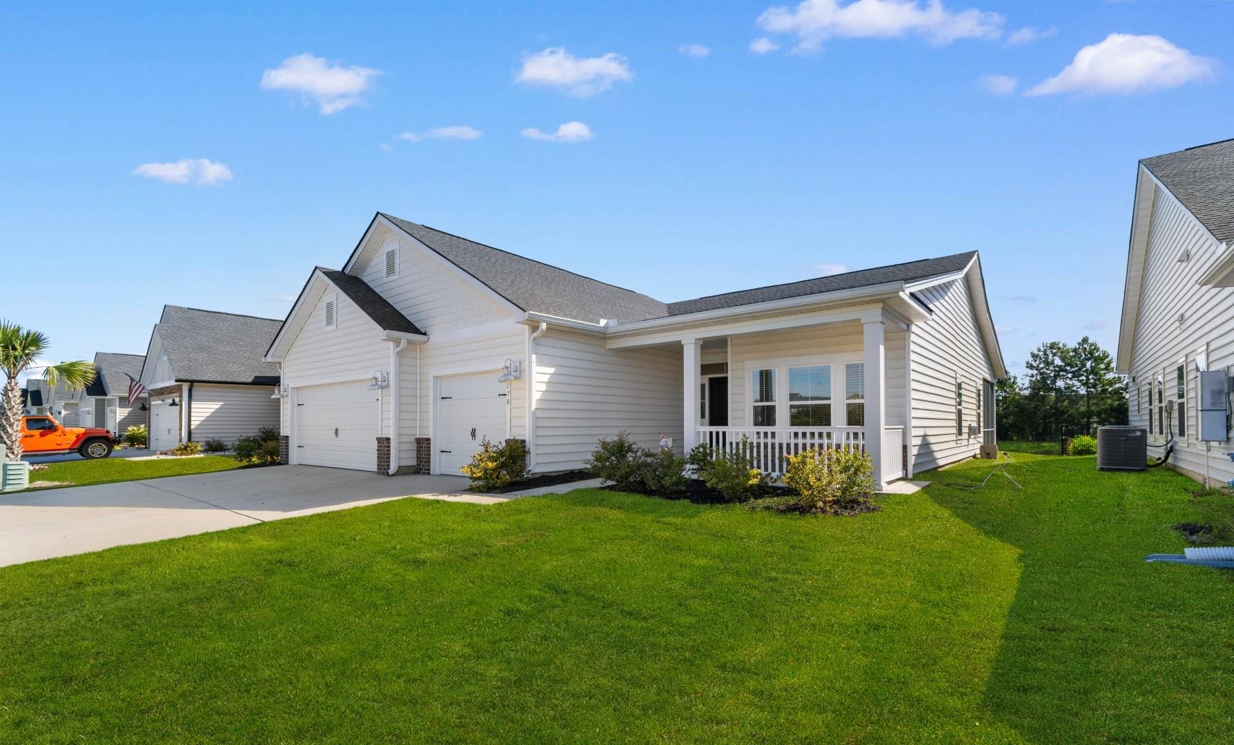 178 New Paradise Way Property Photo 2